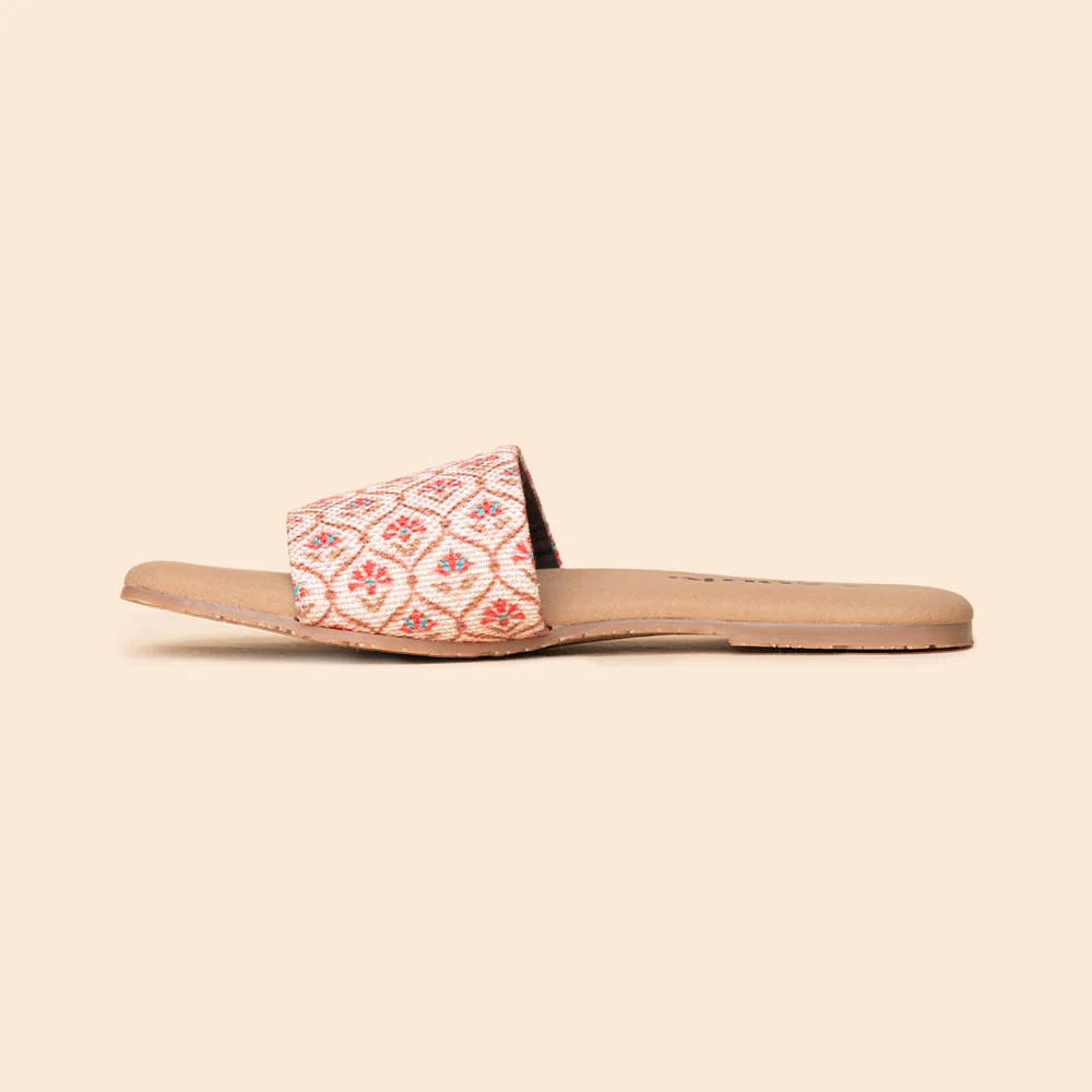 Jaipur Kamal Casual Flats - Image 9