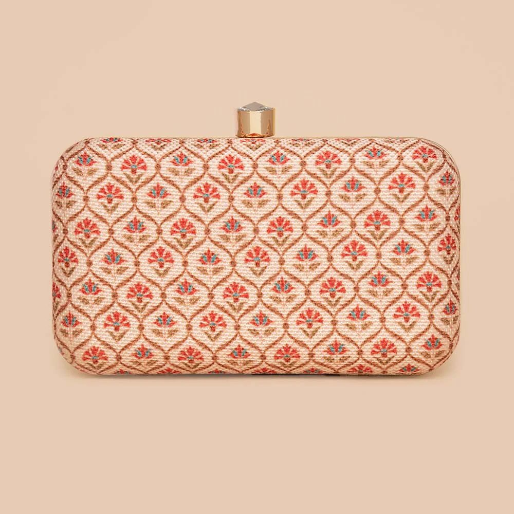 Jaipur Kamal Clutch - Image 2