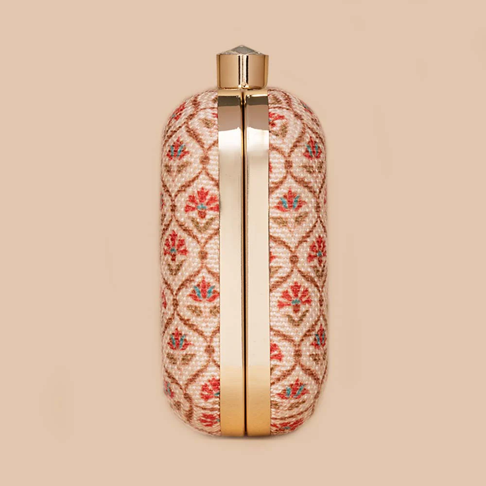 Jaipur Kamal Clutch - Image 4