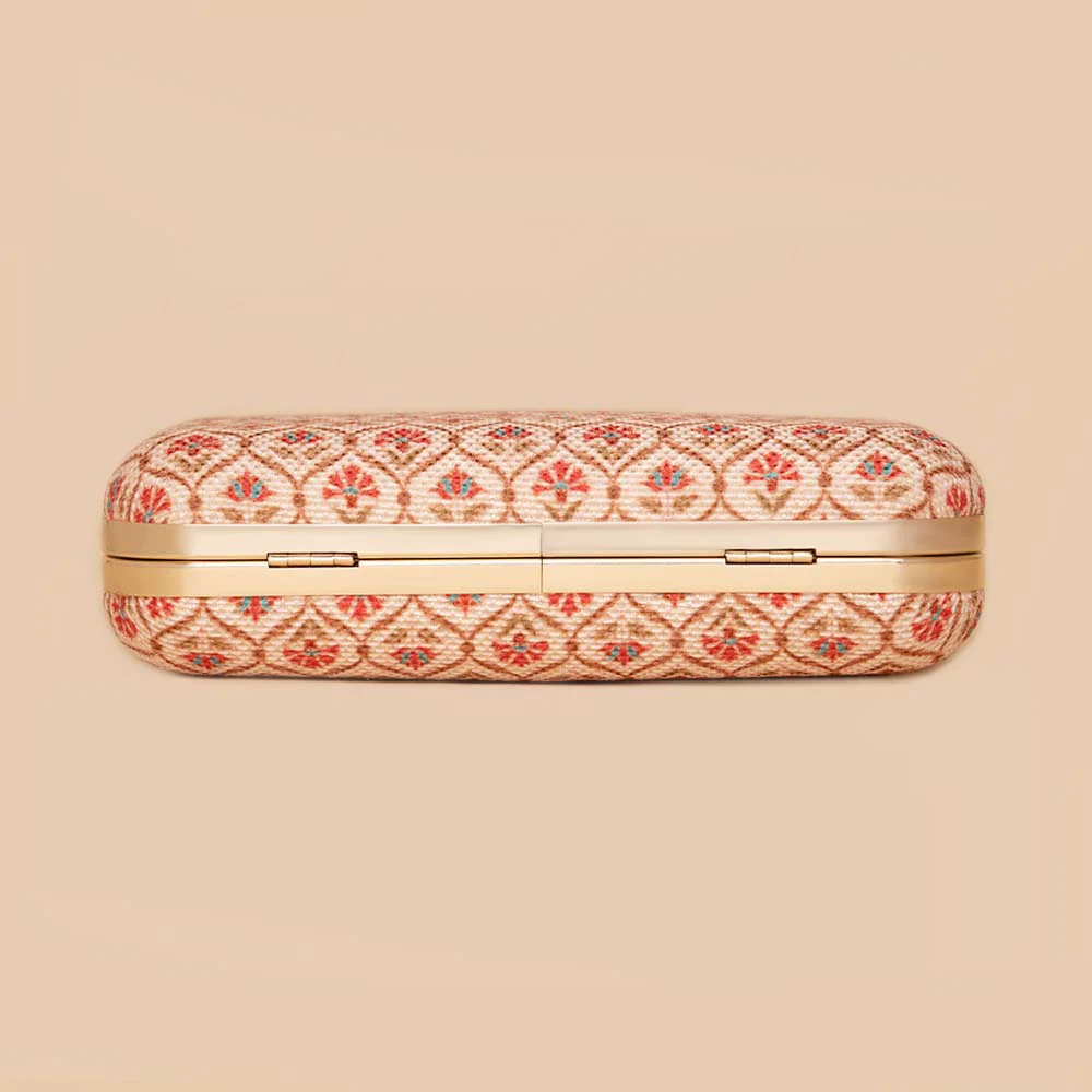 Jaipur Kamal Clutch - Image 6
