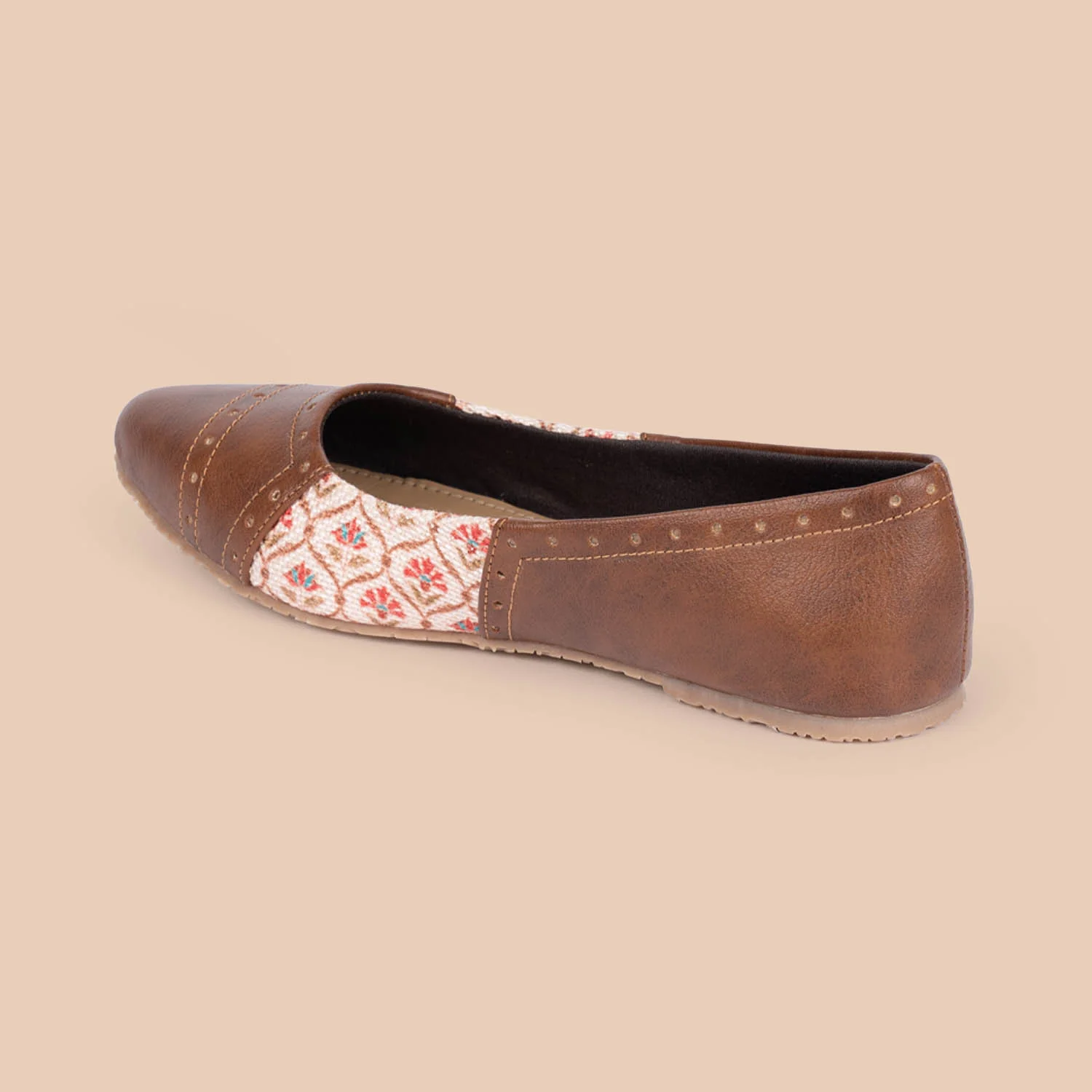 Jaipur Kamal Formal Bellies - Image 6