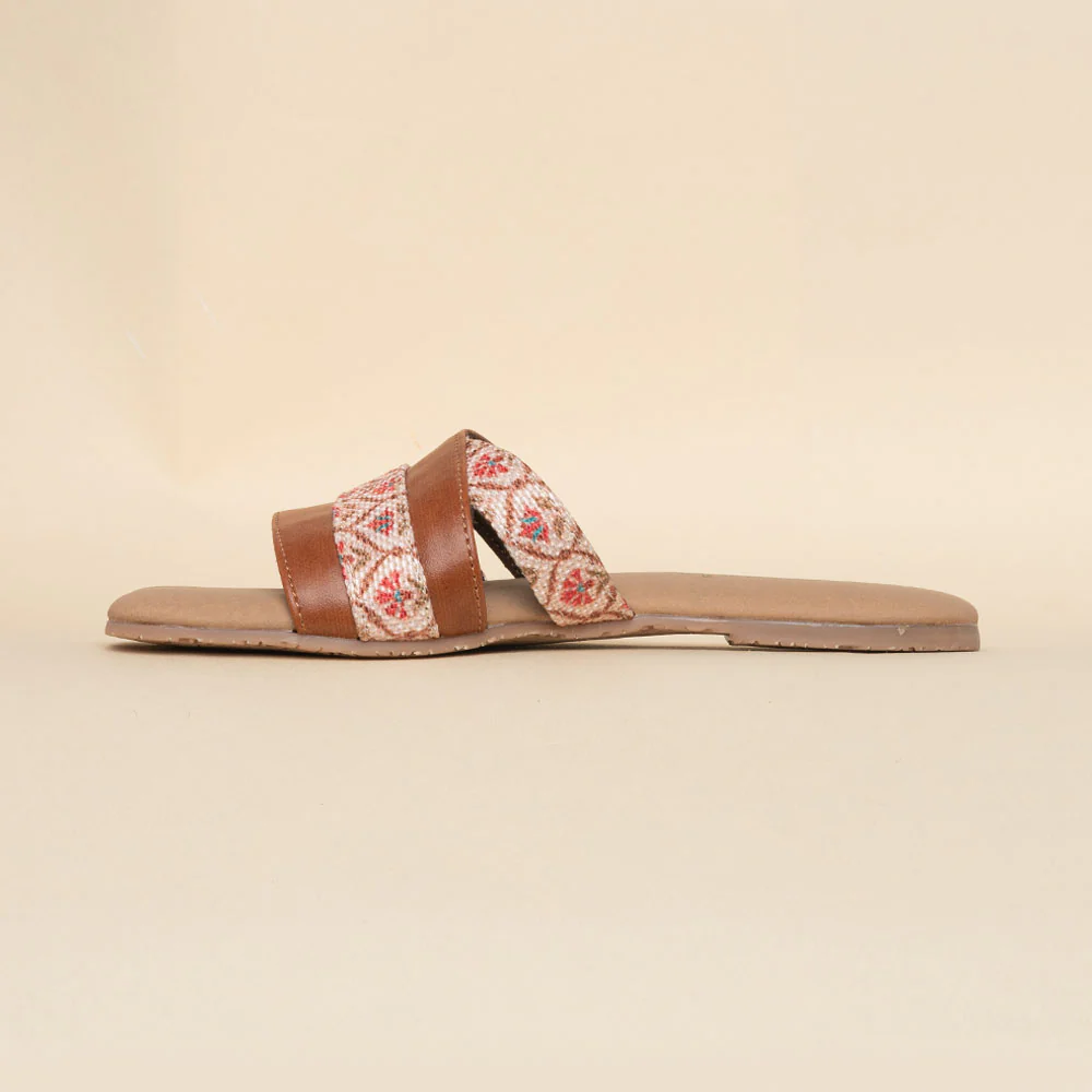 Jaipur Kamal Multi-Strap Slider - Image 6