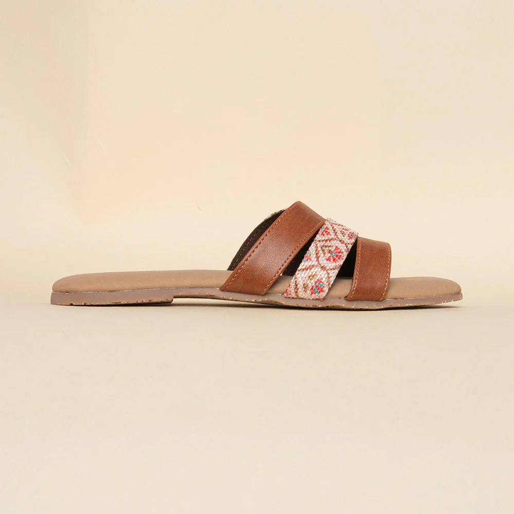 Jaipur Kamal Multi-Strap Slider - Image 7
