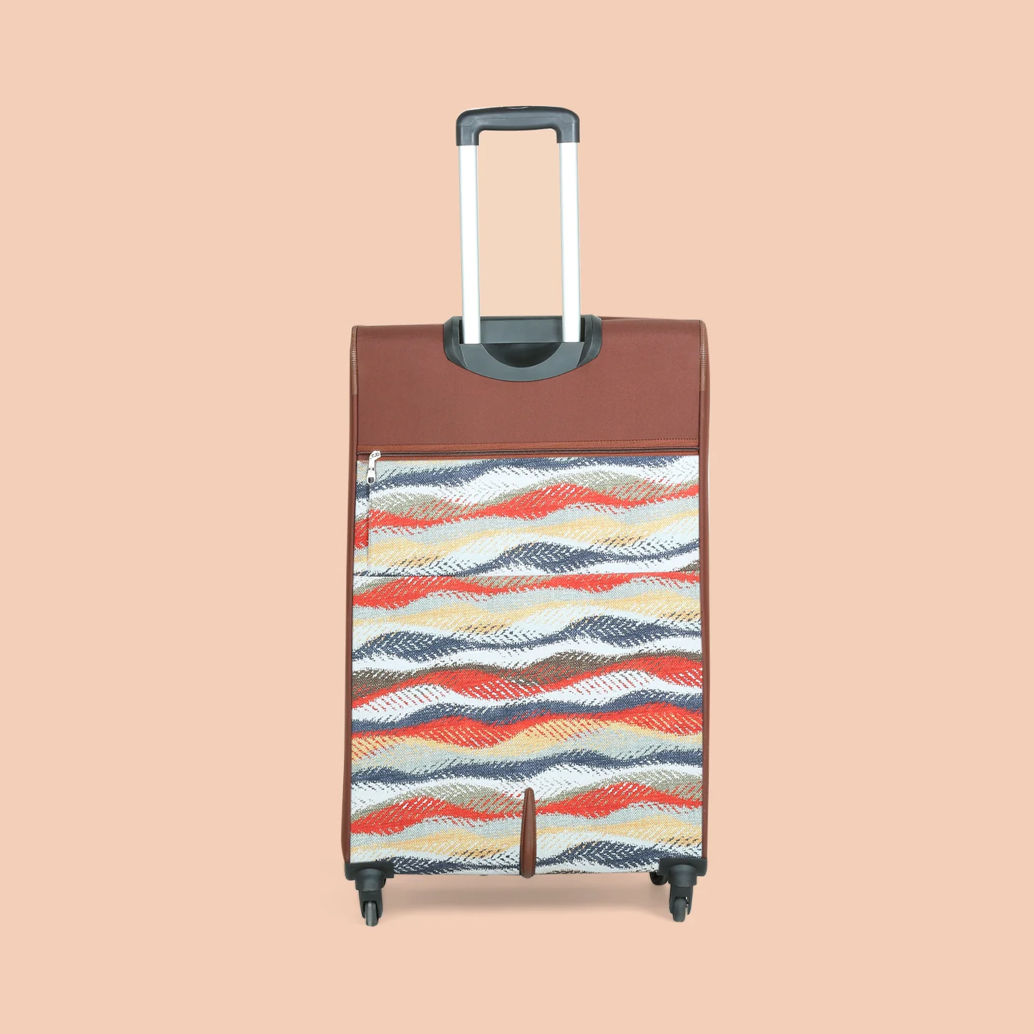 Jaisalmer Dunes Avasa Trolley Bag - Image 2