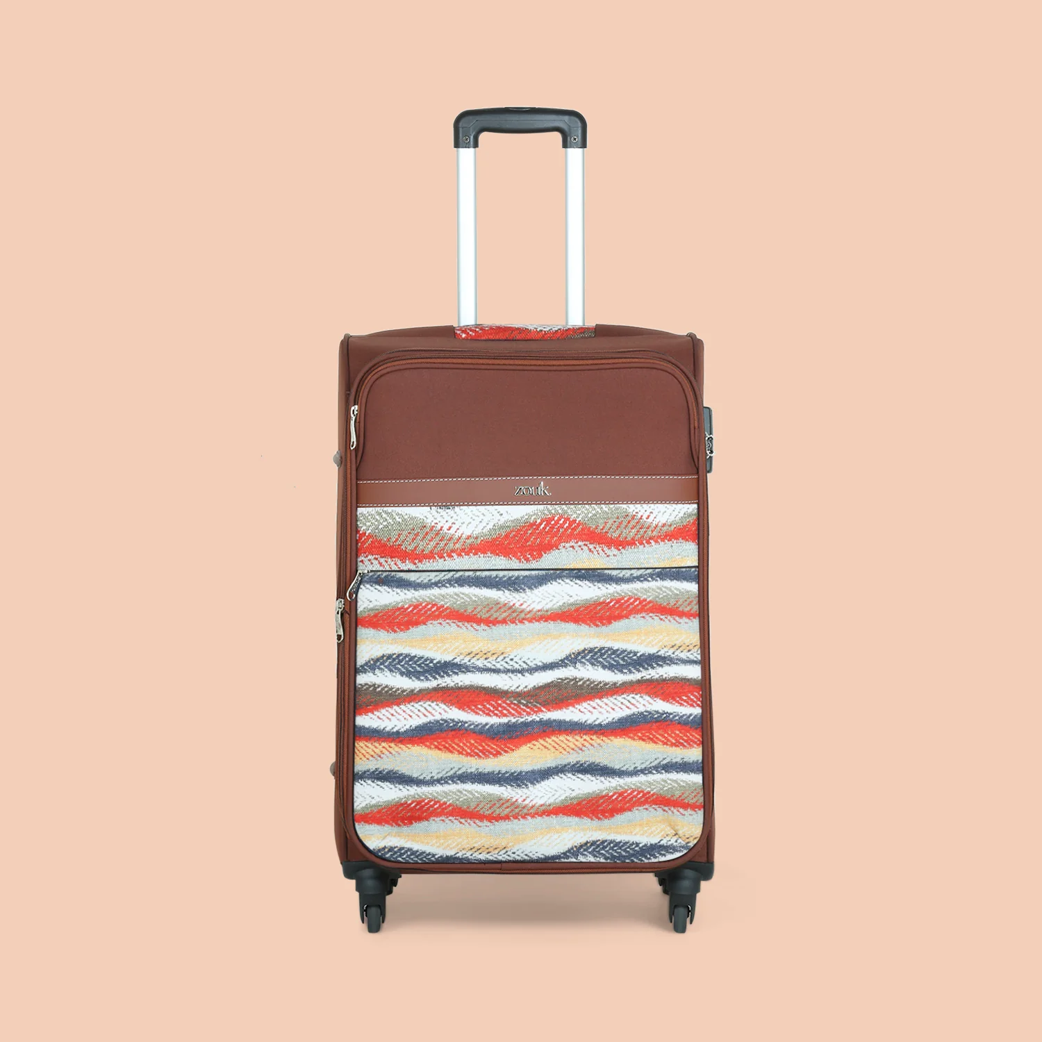 Jaisalmer Dunes Avasa Trolley Bag - Image 7