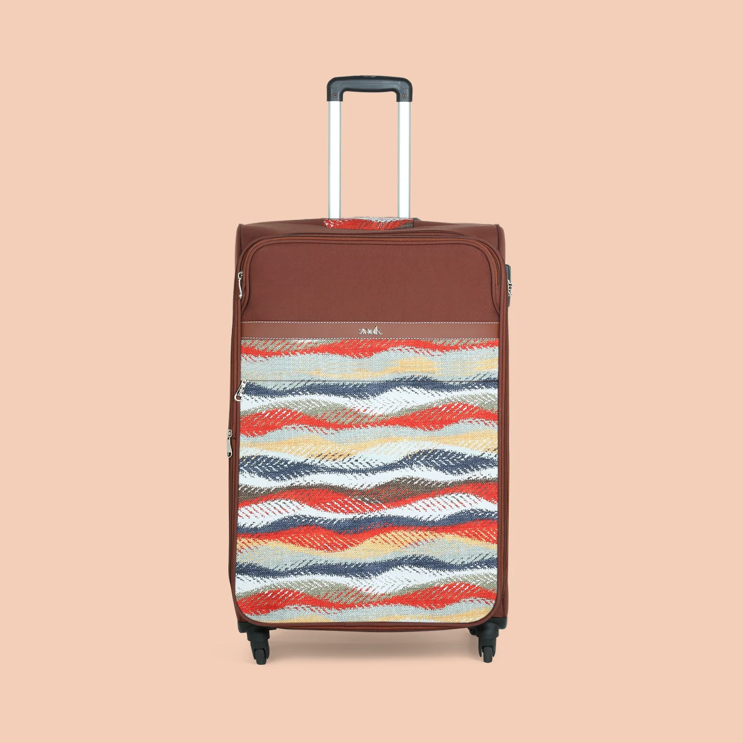 Jaisalmer Dunes Avasa Trolley Bag - Image 8