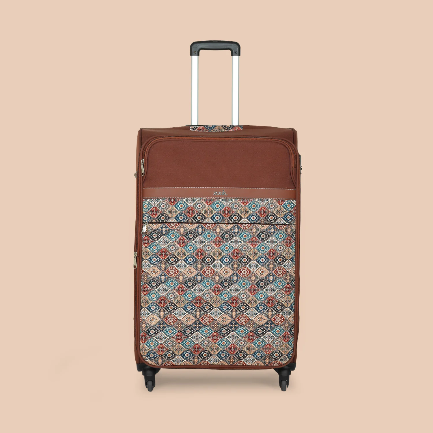 Jammu Kaleen Avasa Trolley Bag - Image 7