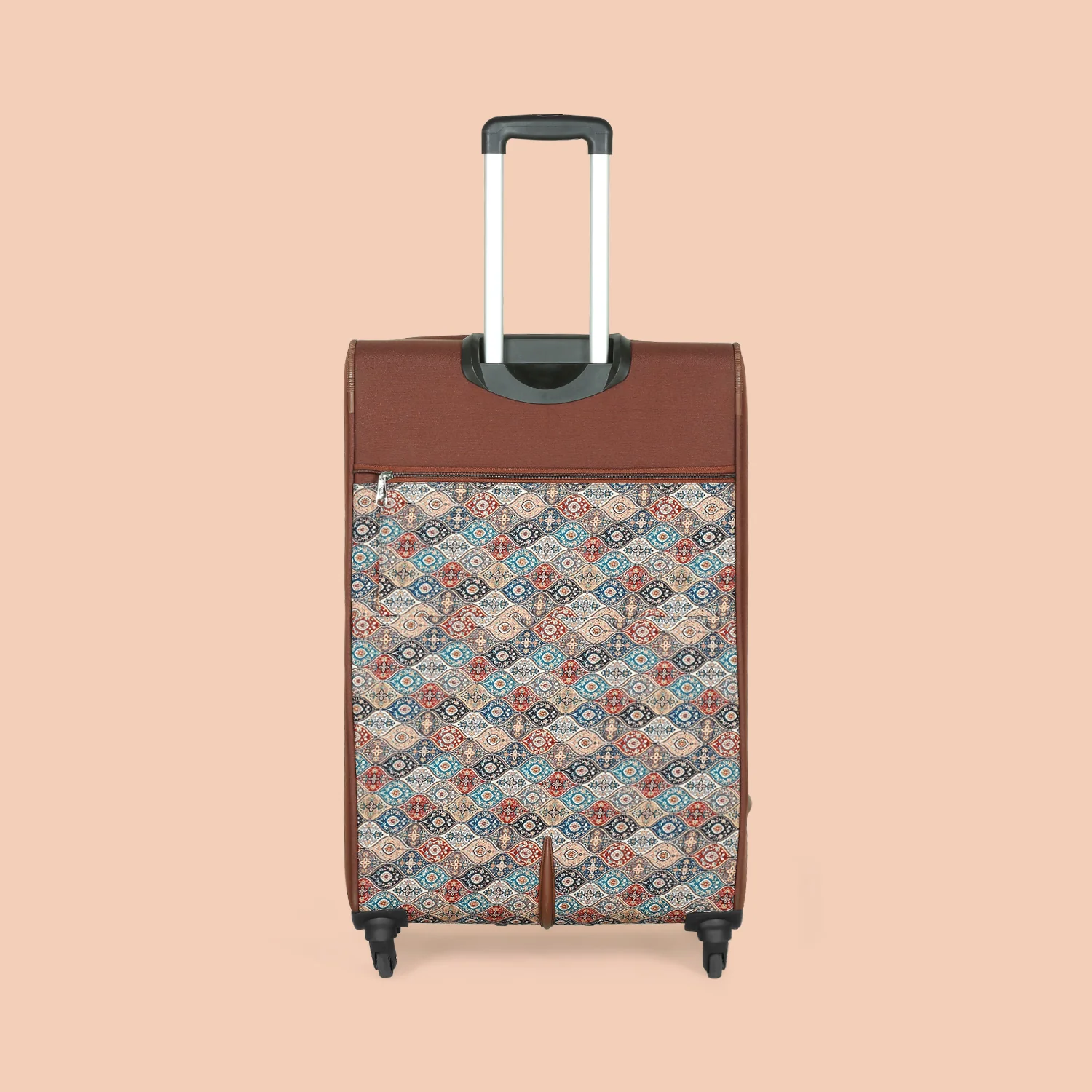 Jammu Kaleen Avasa Trolley Bag (Large) - Image 2