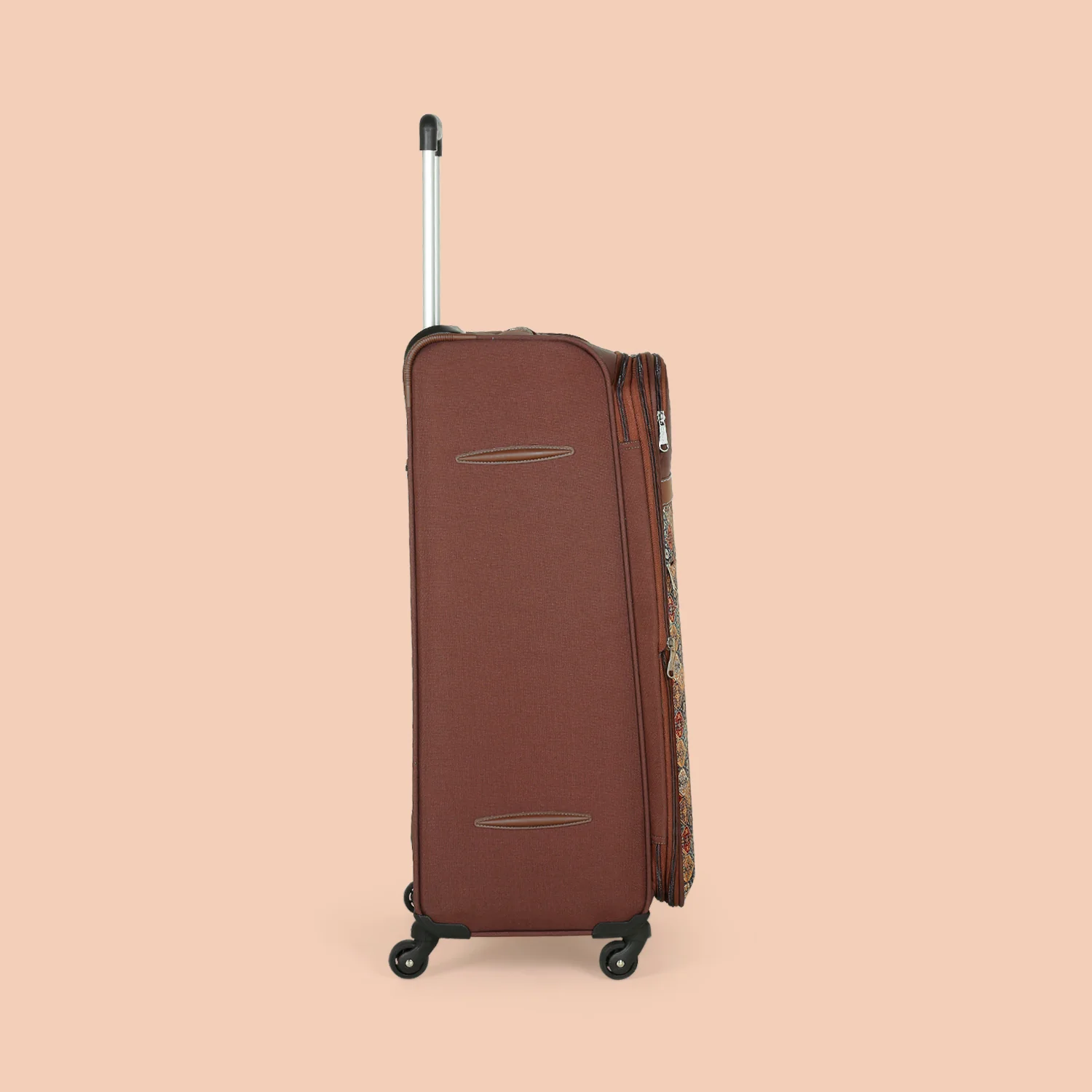 Jammu Kaleen Avasa Trolley Bag (Large) - Image 7