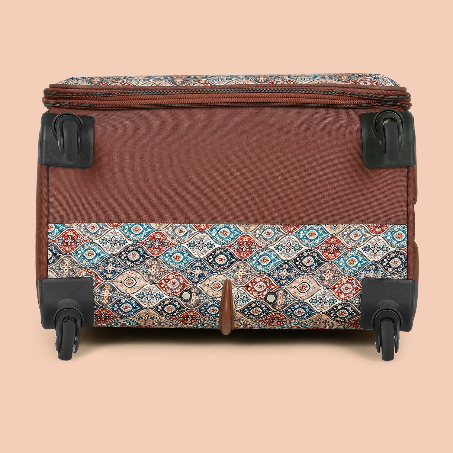 Jammu Kaleen Avasa Trolley Bag (Large) - Image 8