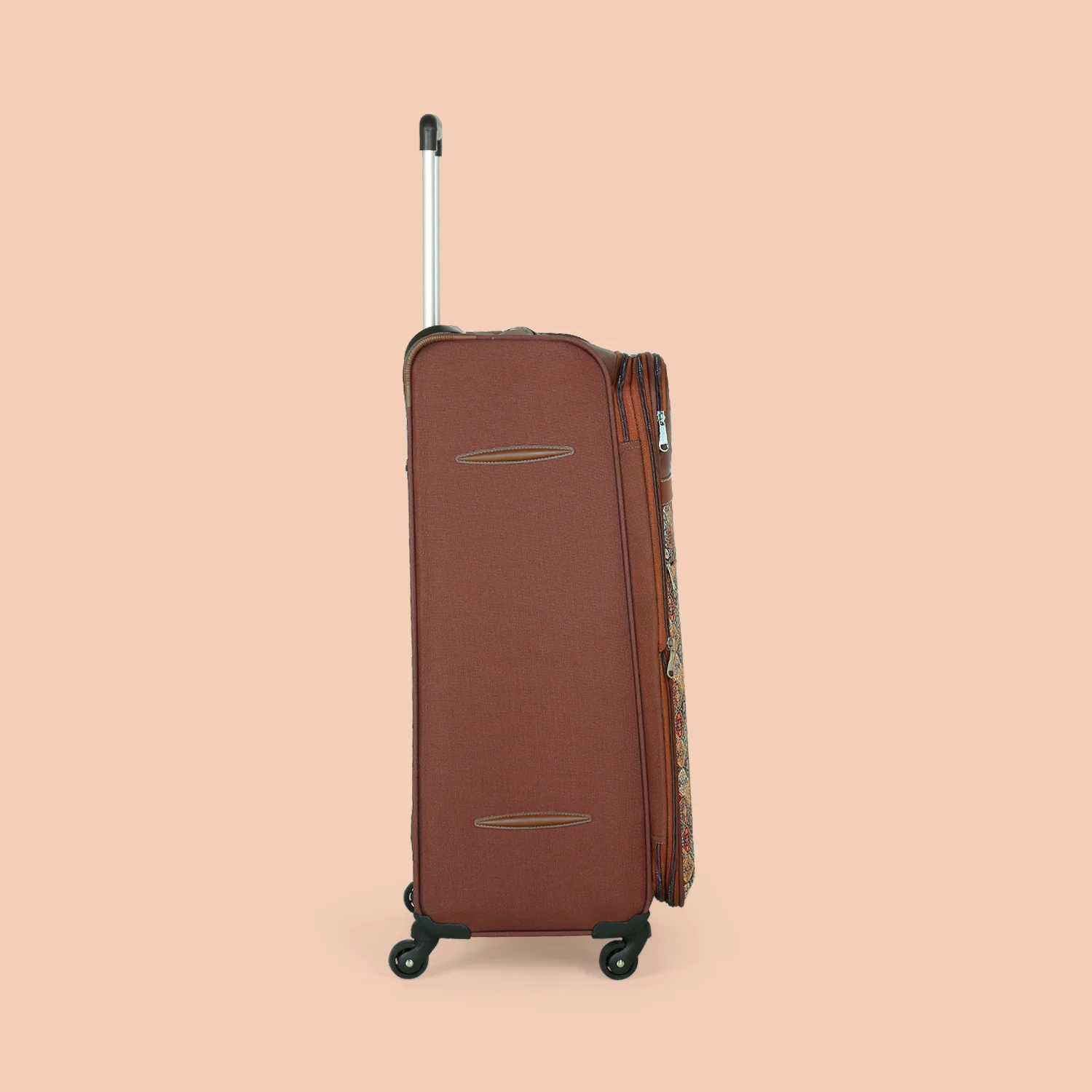 Jammu Kaleen Avasa Trolley Bag (Medium) - Image 9