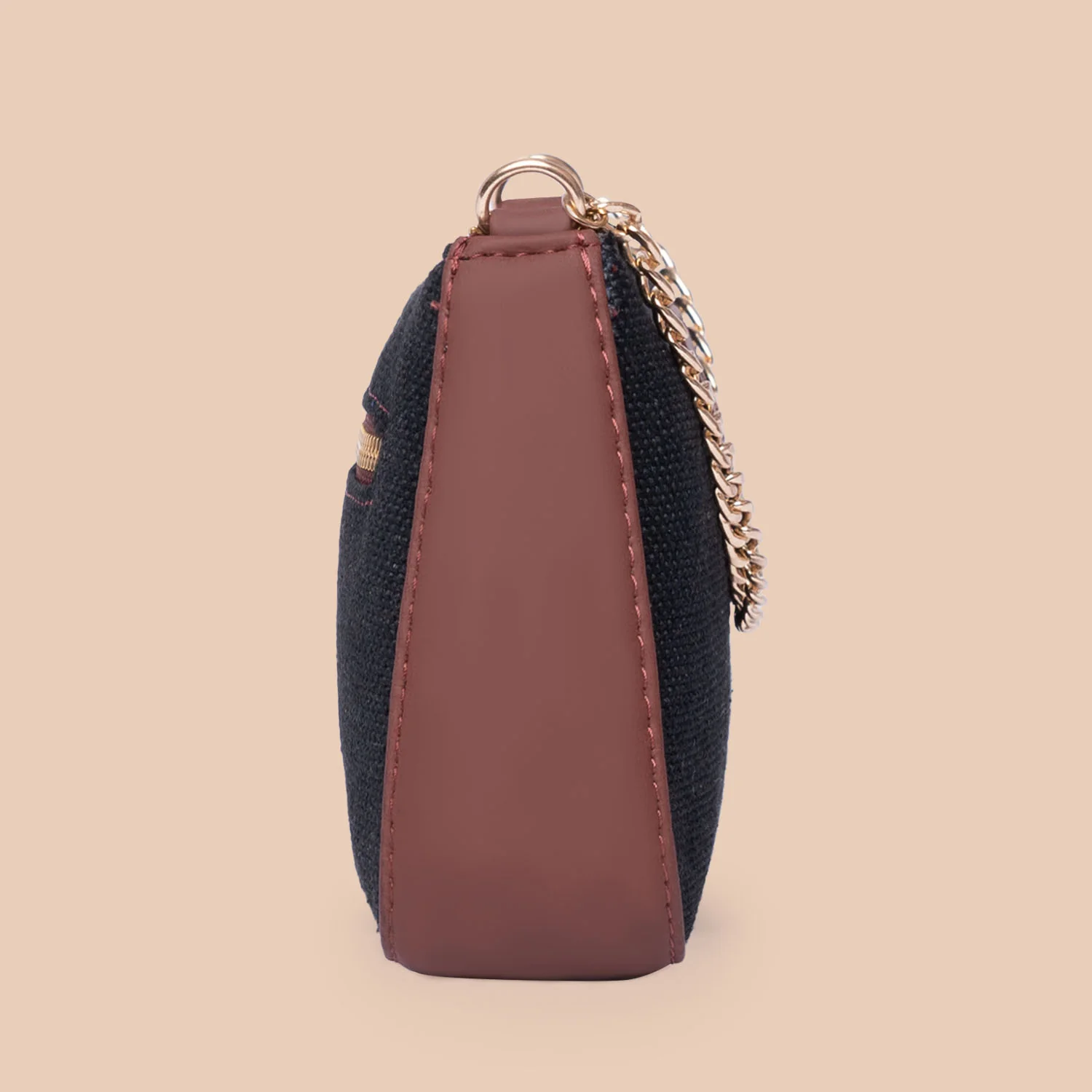 Jet Black Baguette - Image 6