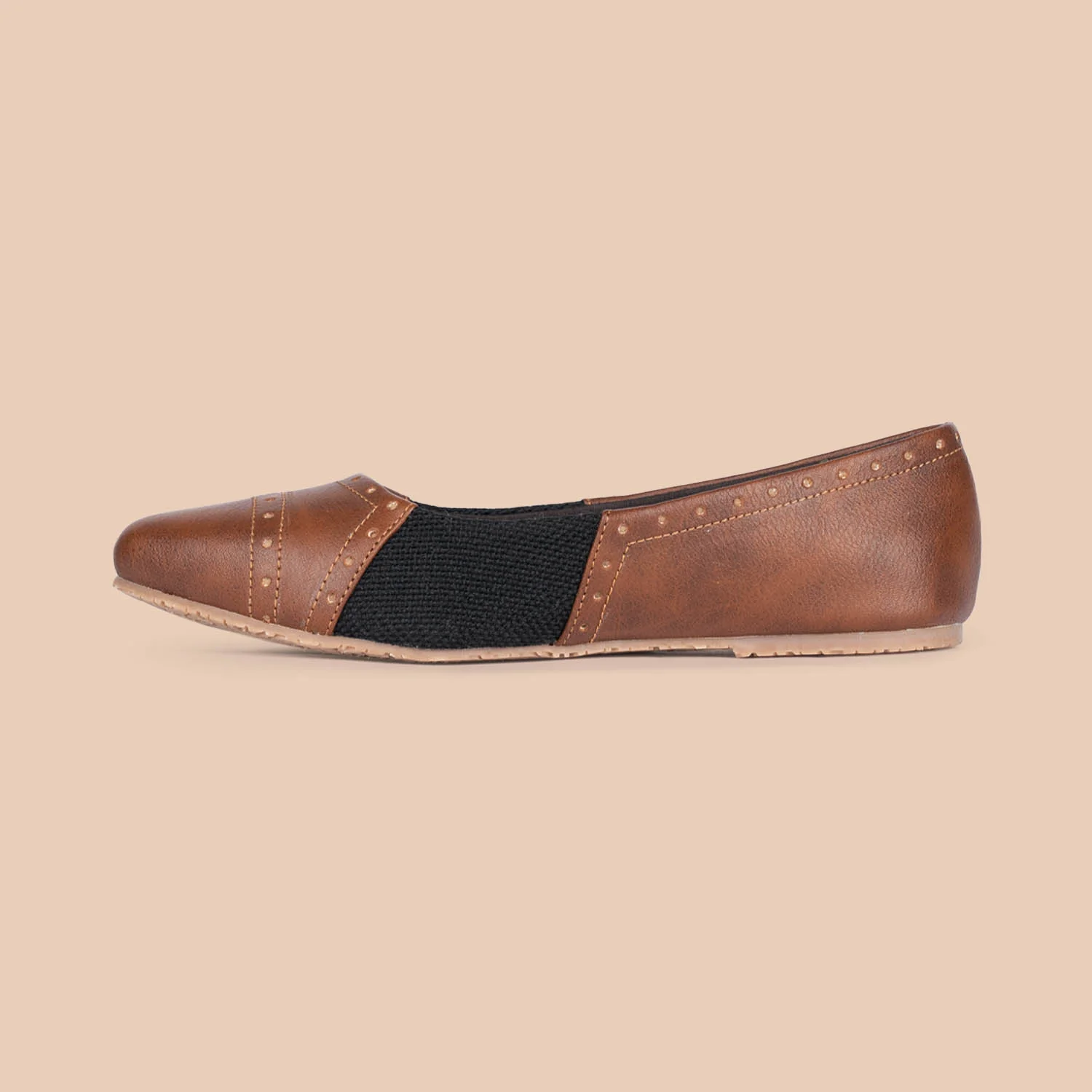 Jet Black Formal Bellies - Image 10