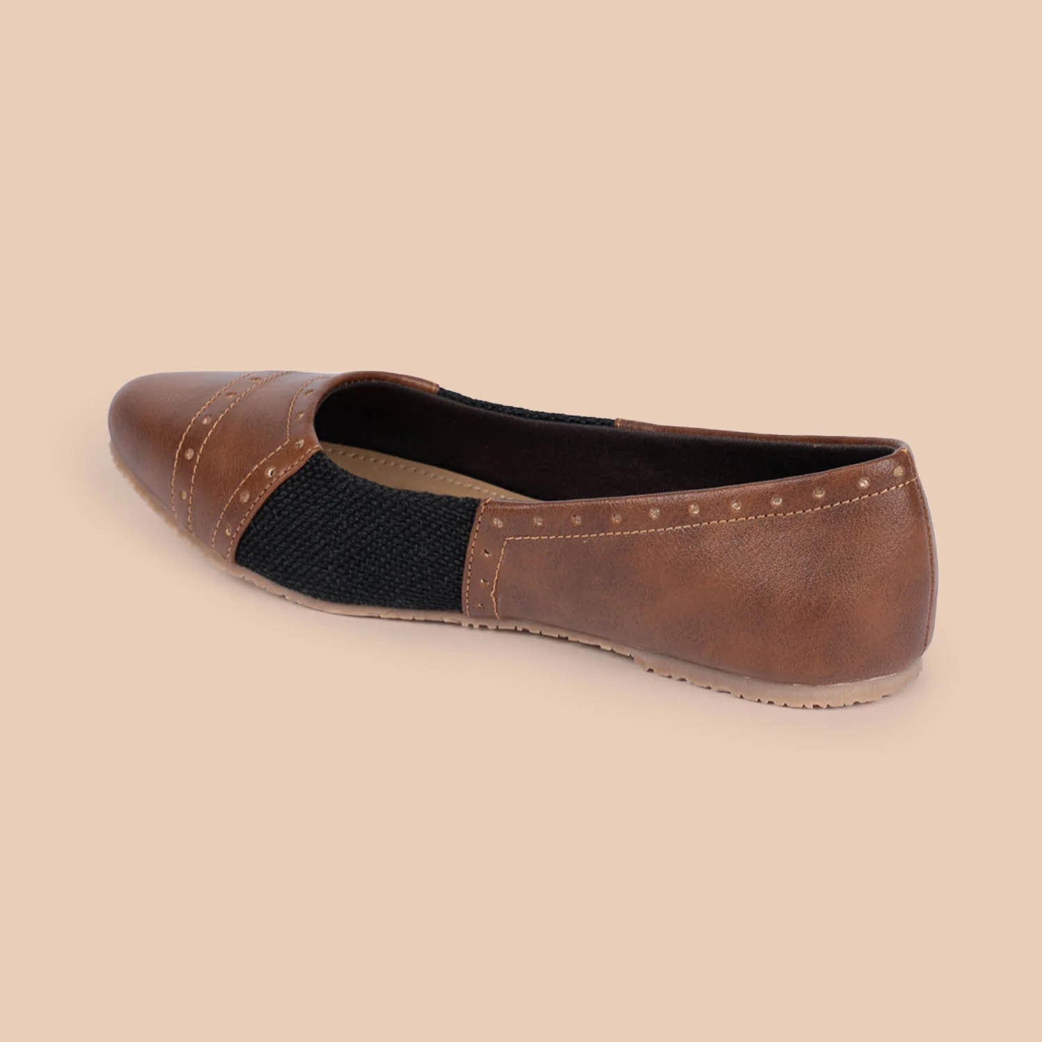 Jet Black Formal Bellies - Image 6