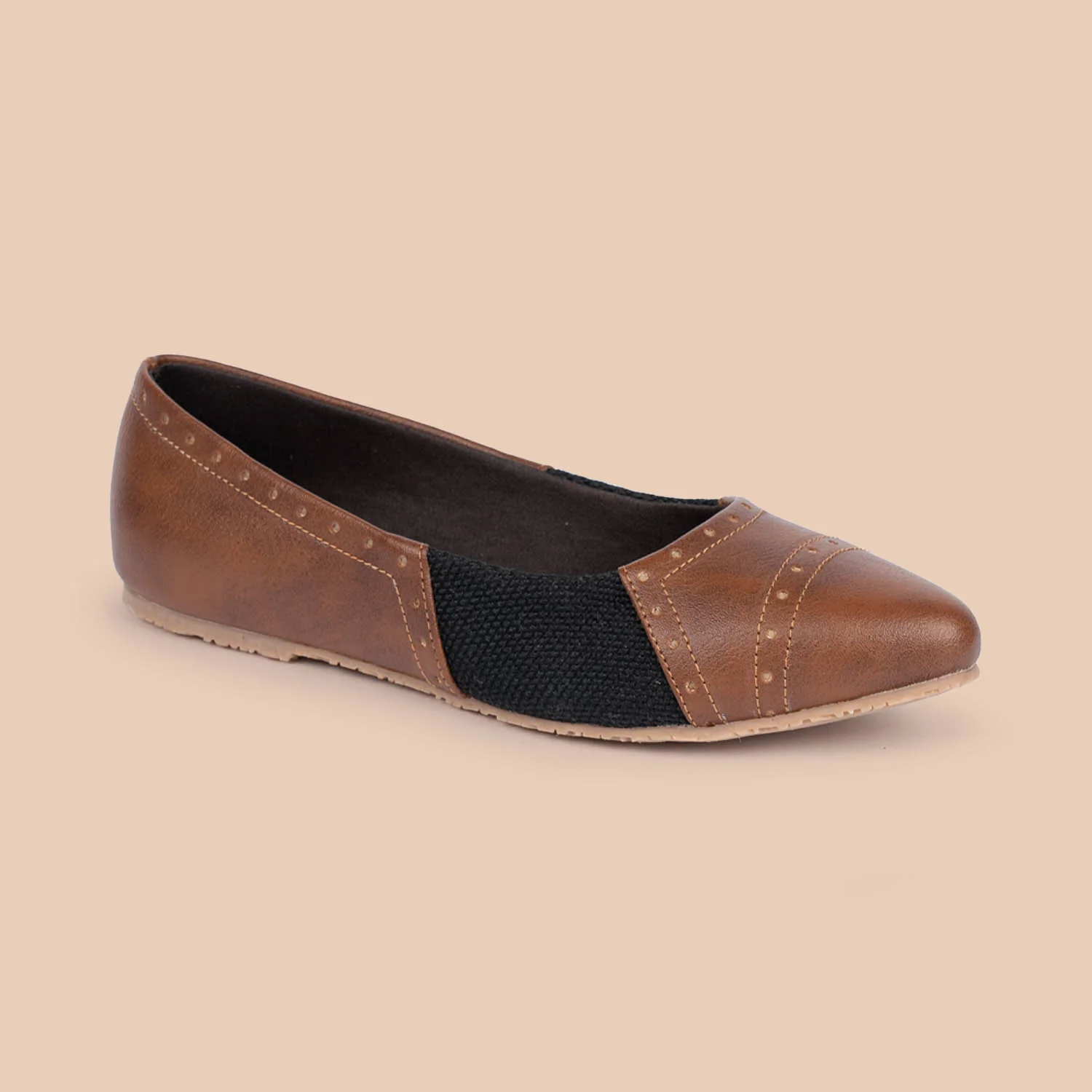 Jet Black Formal Bellies - Image 7