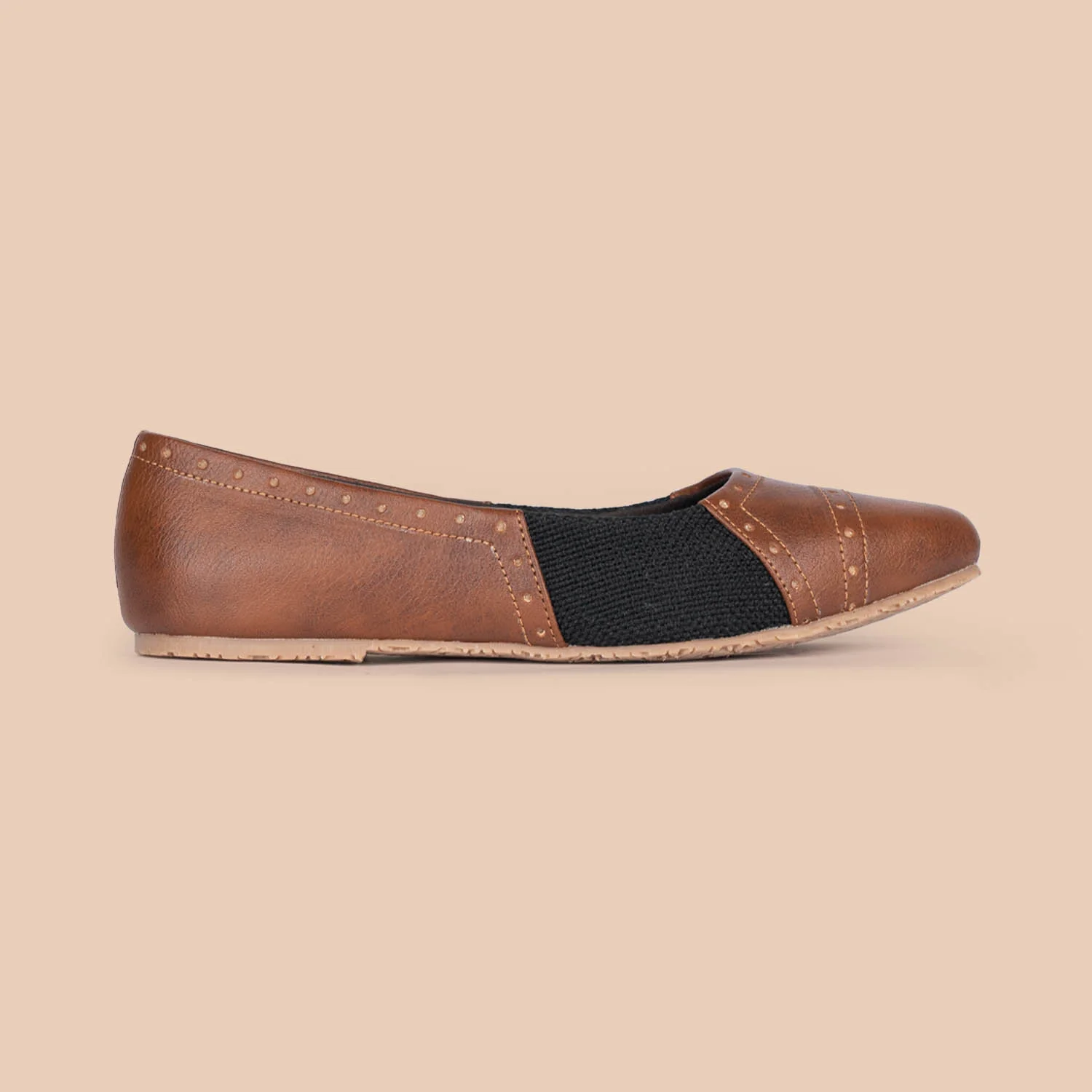 Jet Black Formal Bellies - Image 9