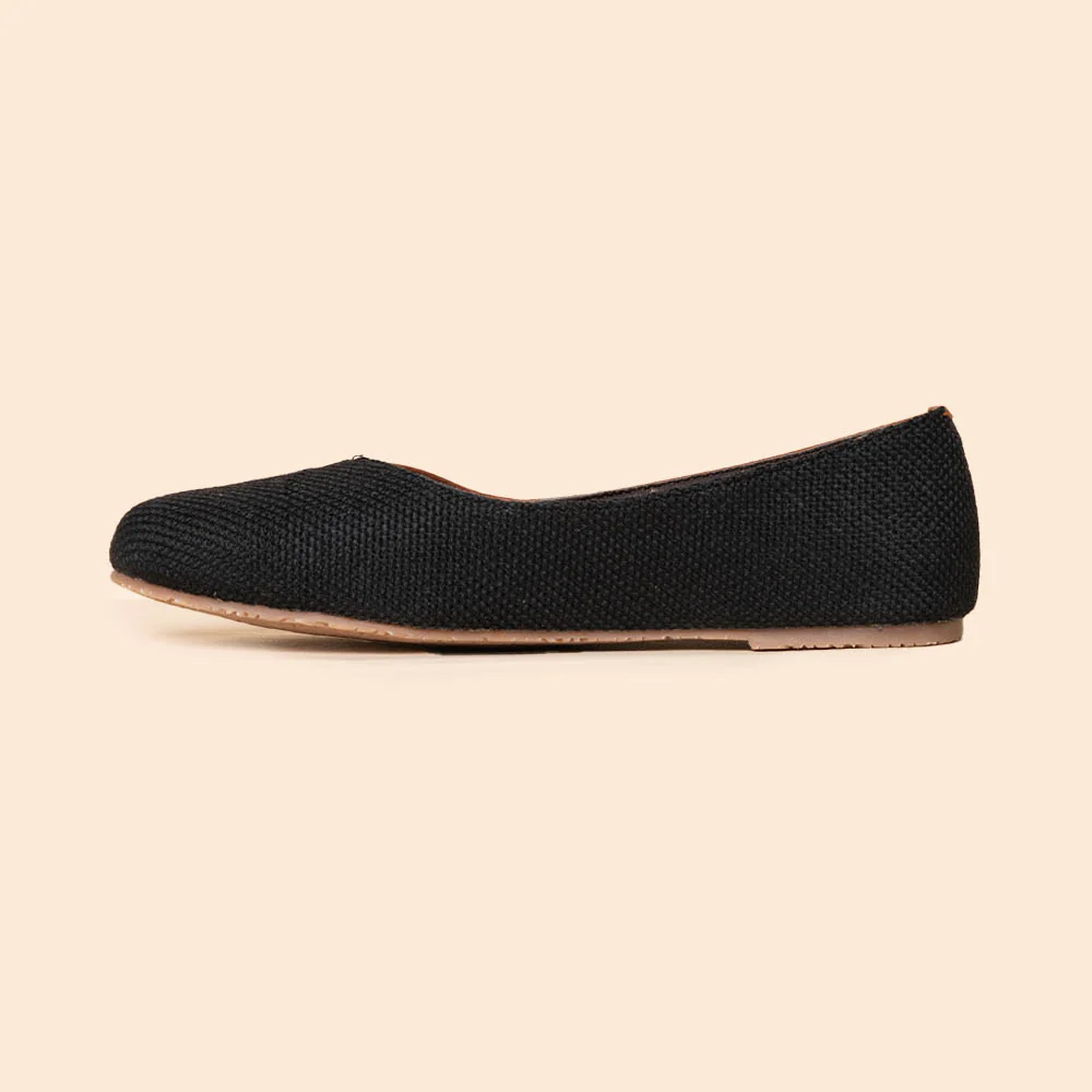 Jet Black Office Bellies - Image 11