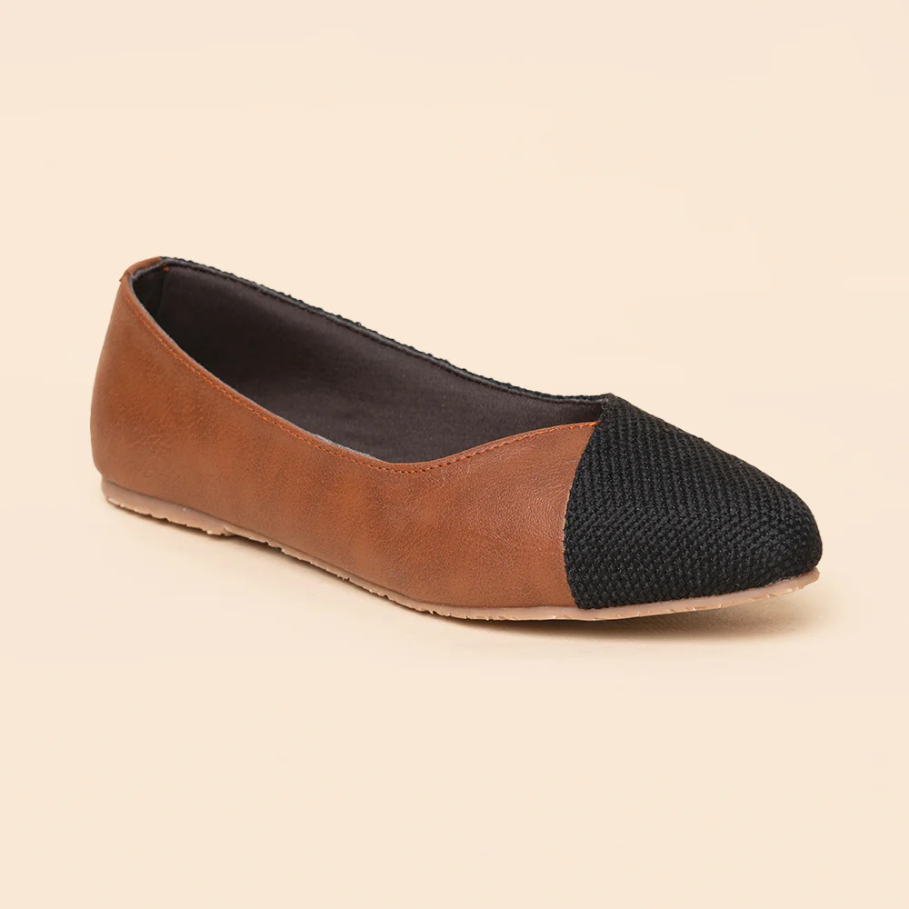 Jet Black Office Bellies - Image 7