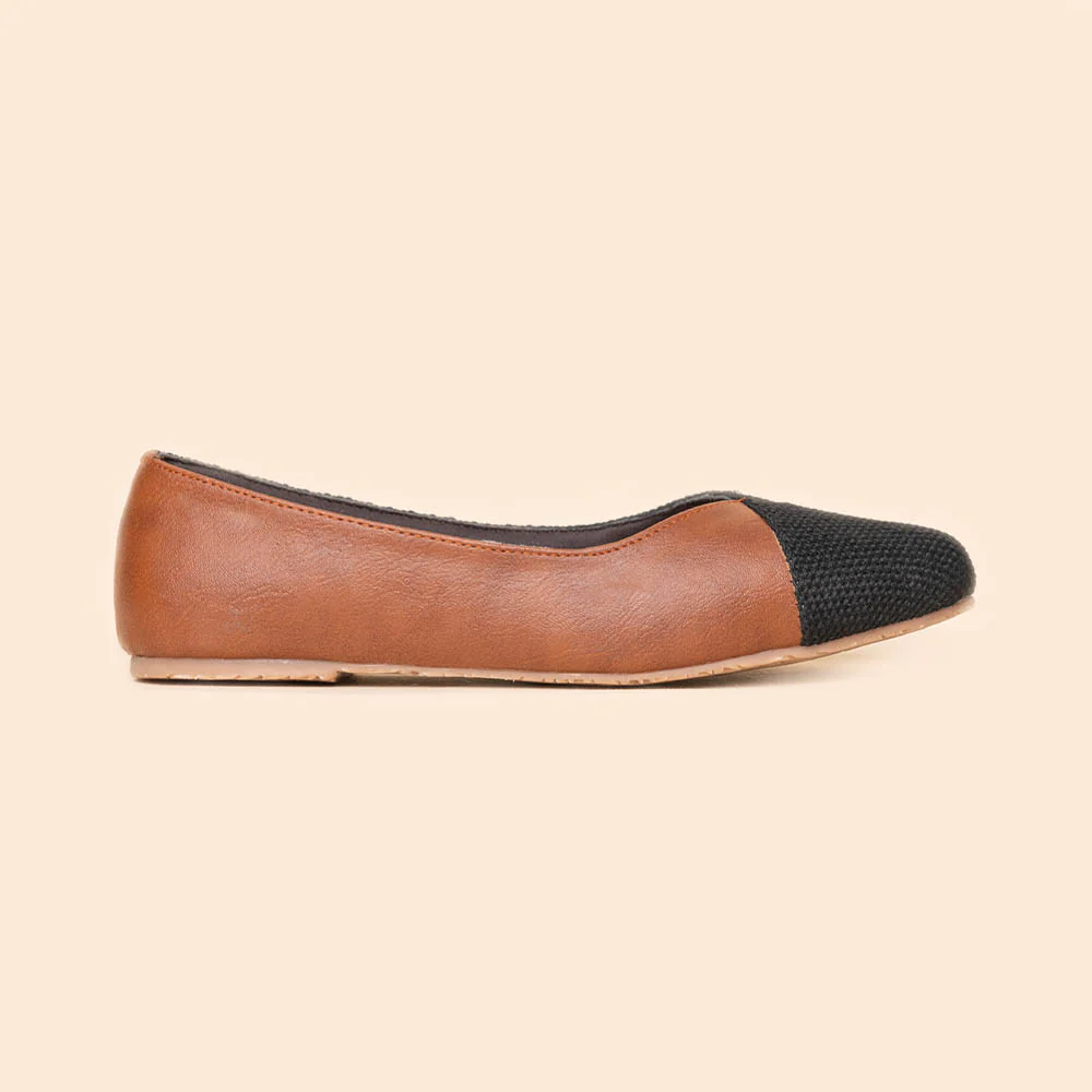 Jet Black Office Bellies - Image 9