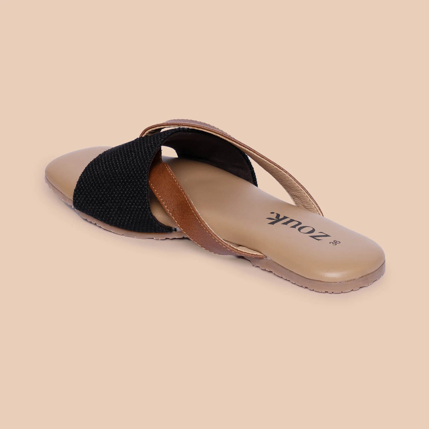 Jet Black V Sliders - Image 10