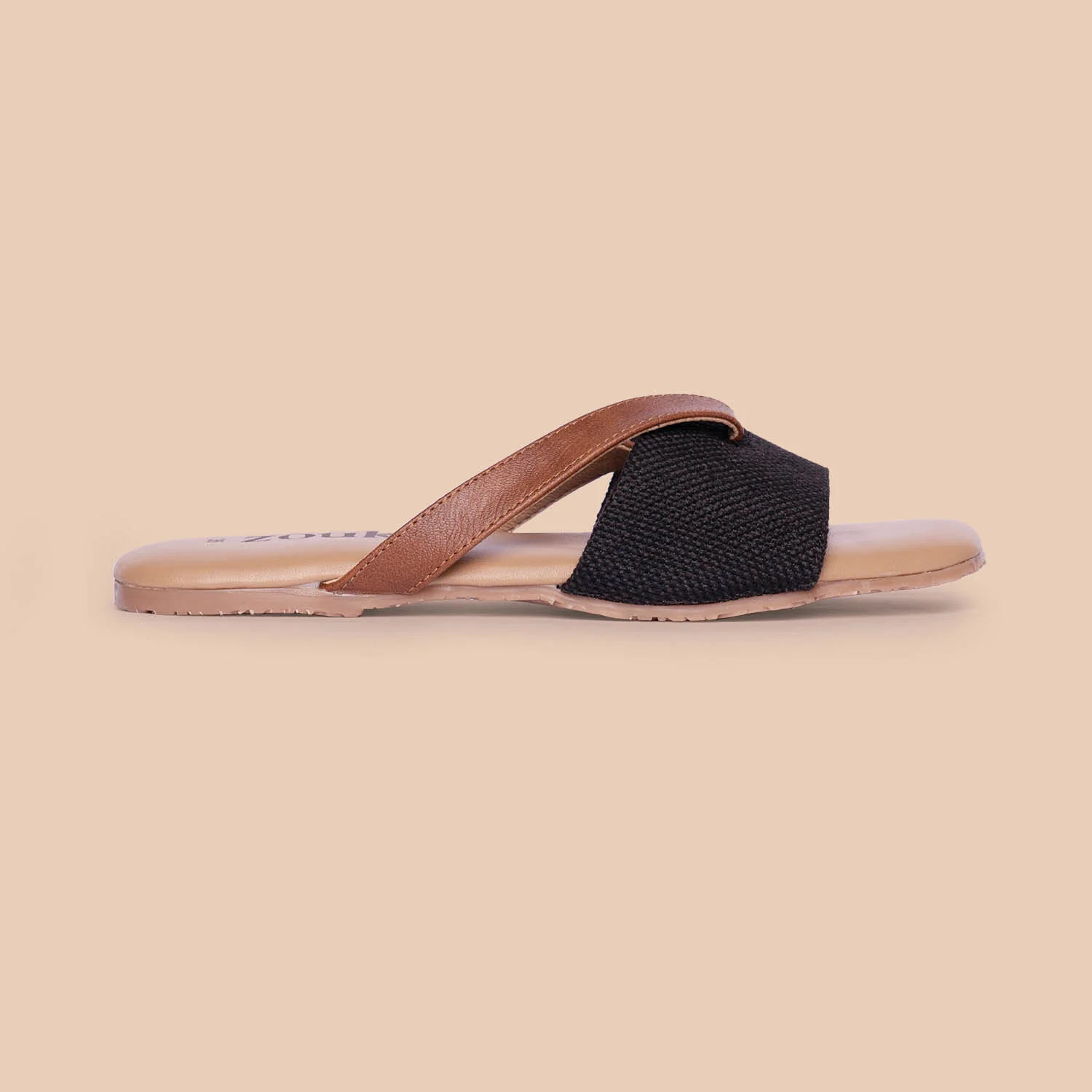 Jet Black V Sliders - Image 7