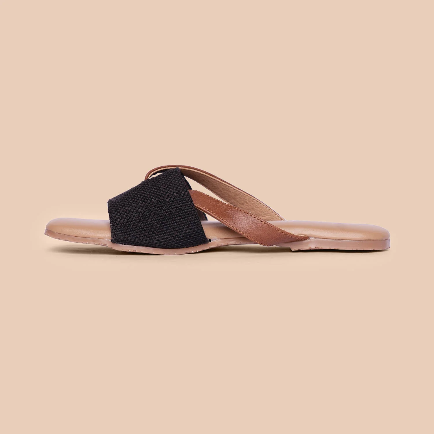 Jet Black V Sliders - Image 8