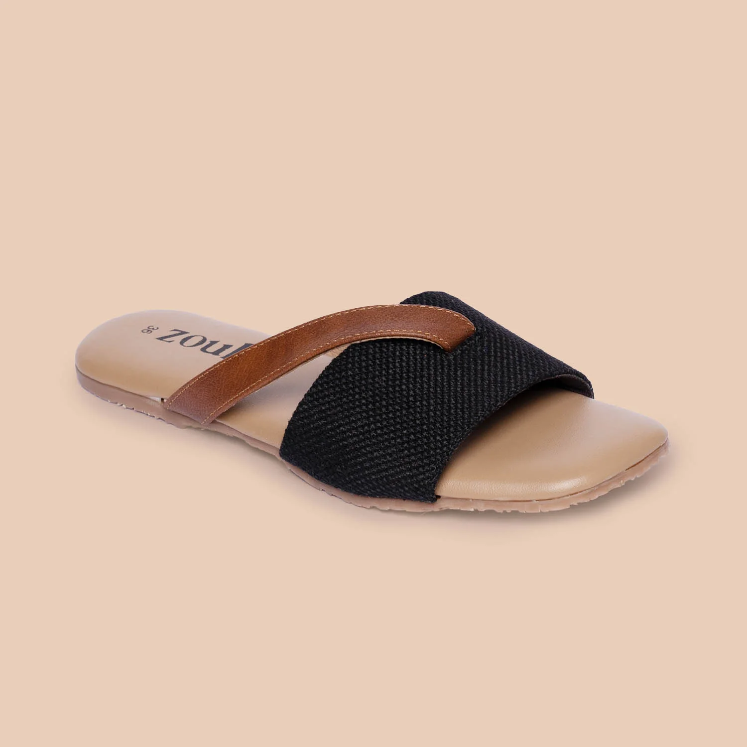 Jet Black V Sliders - Image 9