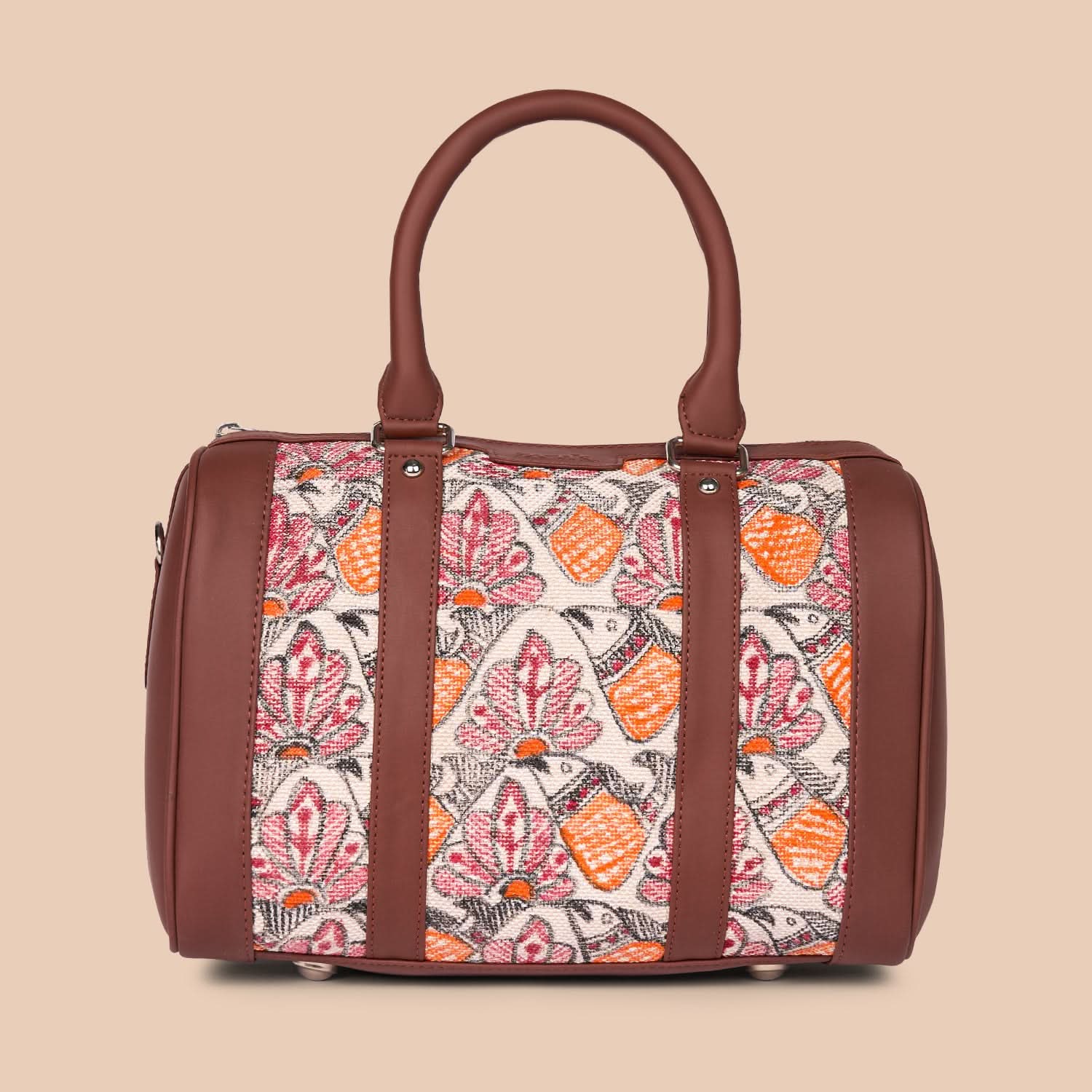 Jitwarpur Dhara Handbag - Image 2