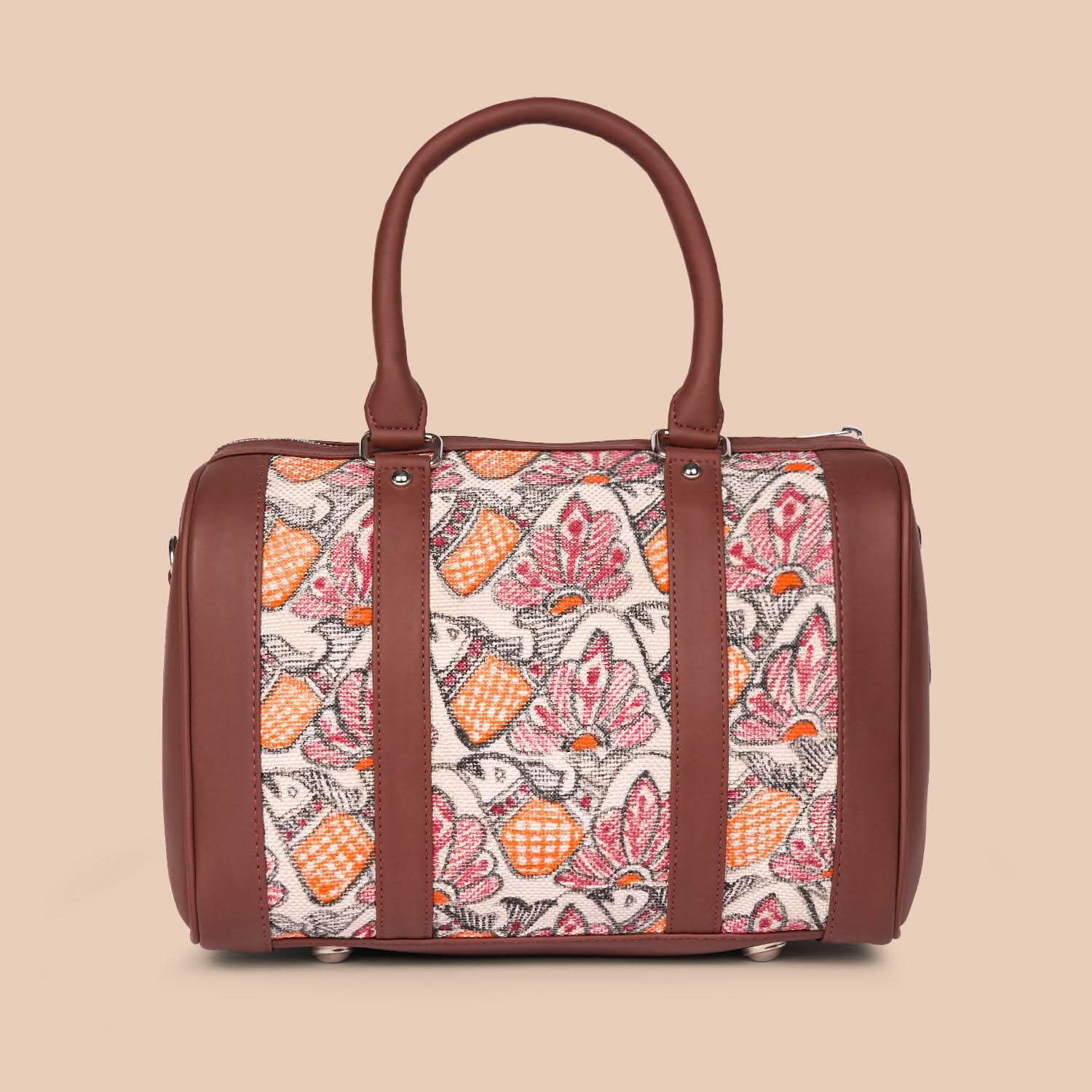 Jitwarpur Dhara Handbag - Image 3
