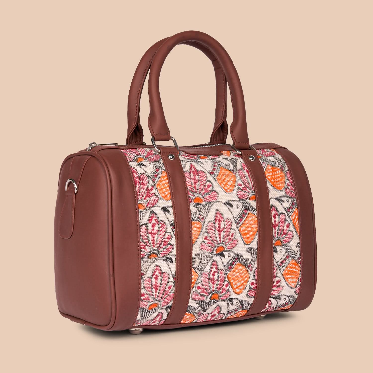 Jitwarpur Dhara Handbag - Image 4
