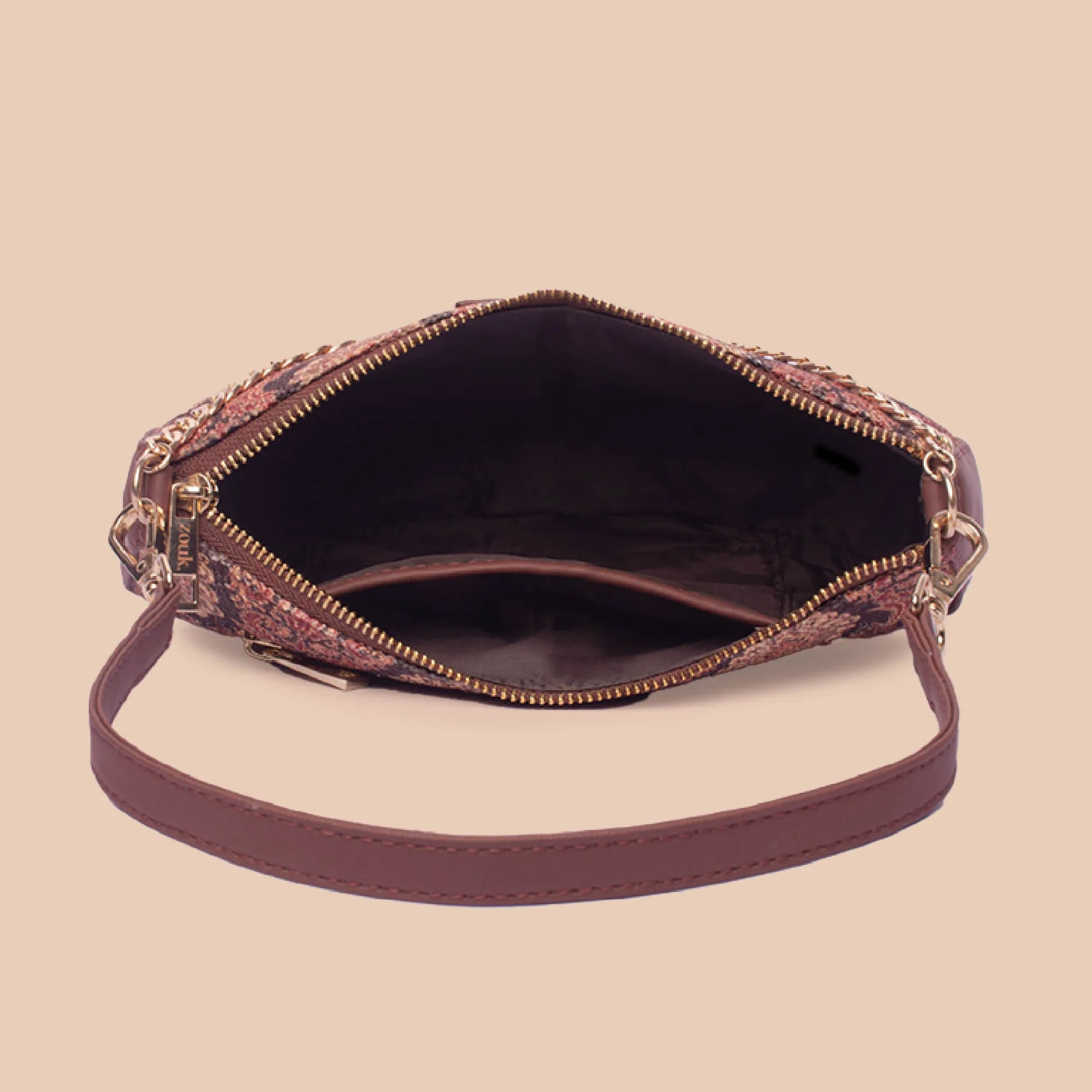 Jodhpur Damask Baguette - Image 5