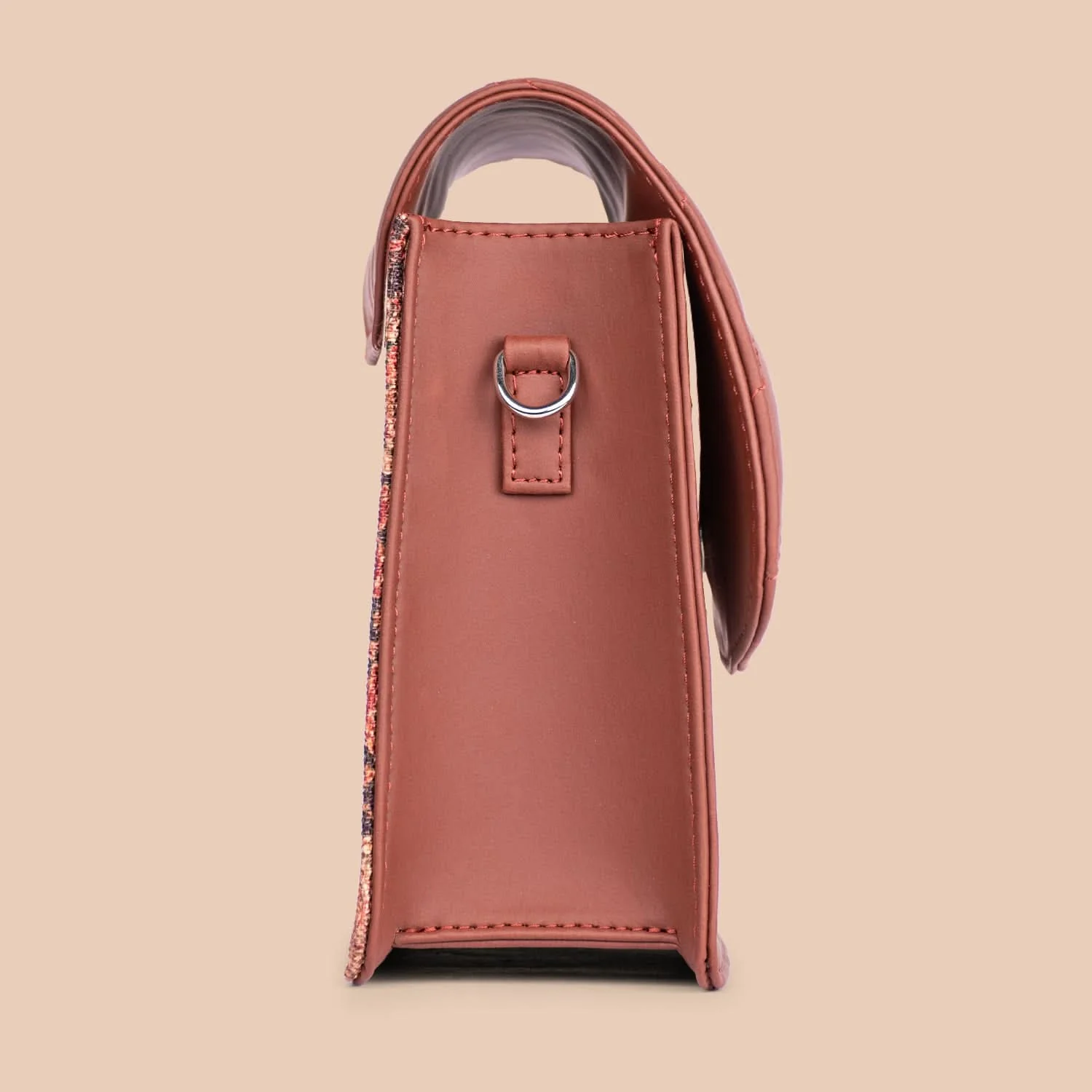 Jodhpur Damask Beyond Basic Sling Bag - Image 8