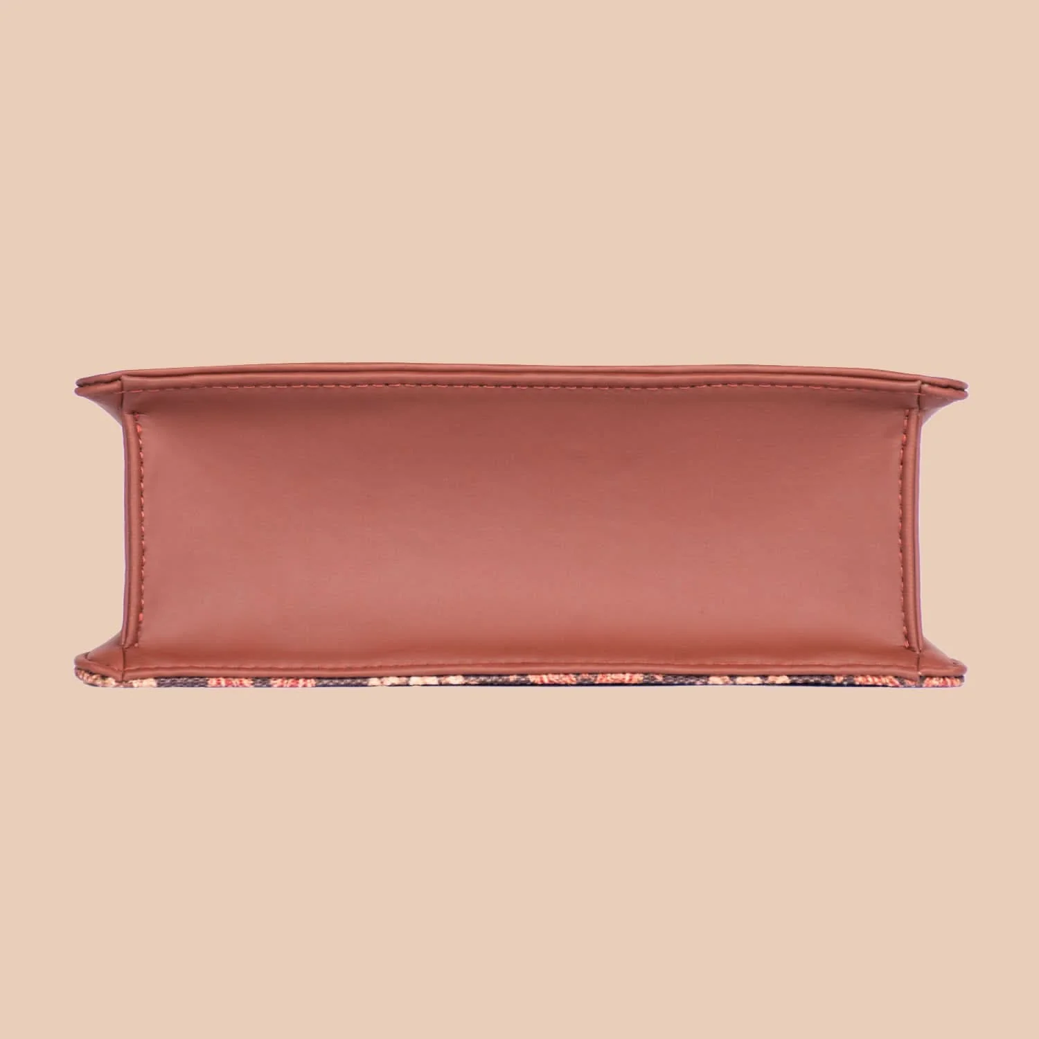 Jodhpur Damask Beyond Basic Sling Bag - Image 9