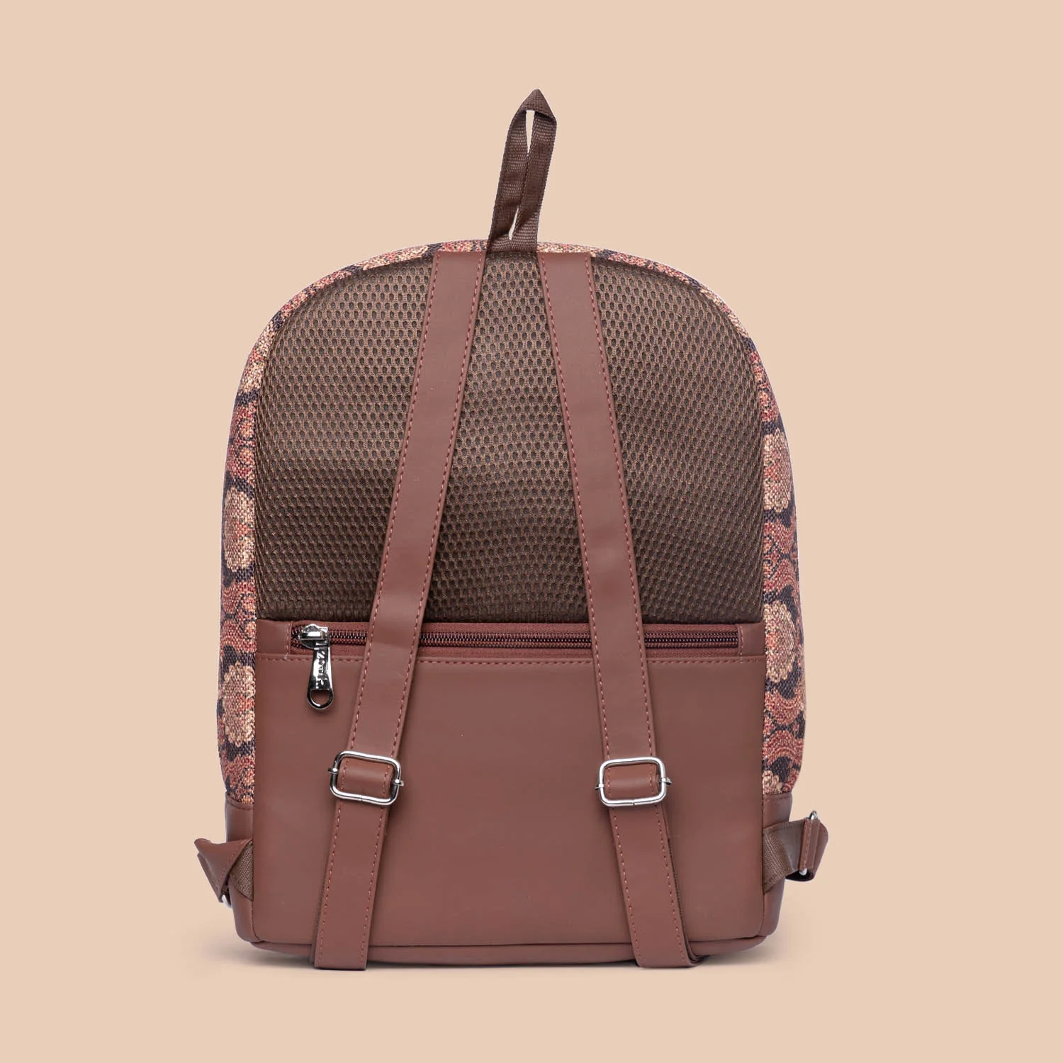 Jodhpur Damask Dome Daypack - Image 4
