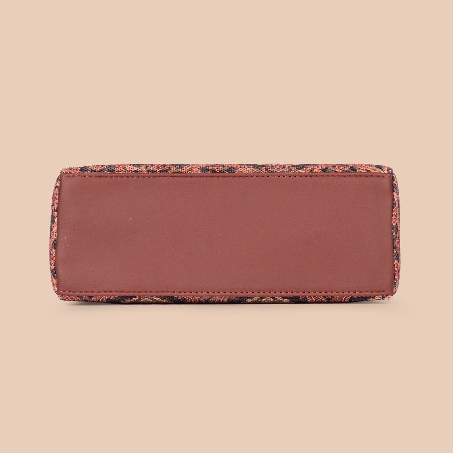 Jodhpur Damask Harmony Sling Bag - Image 8