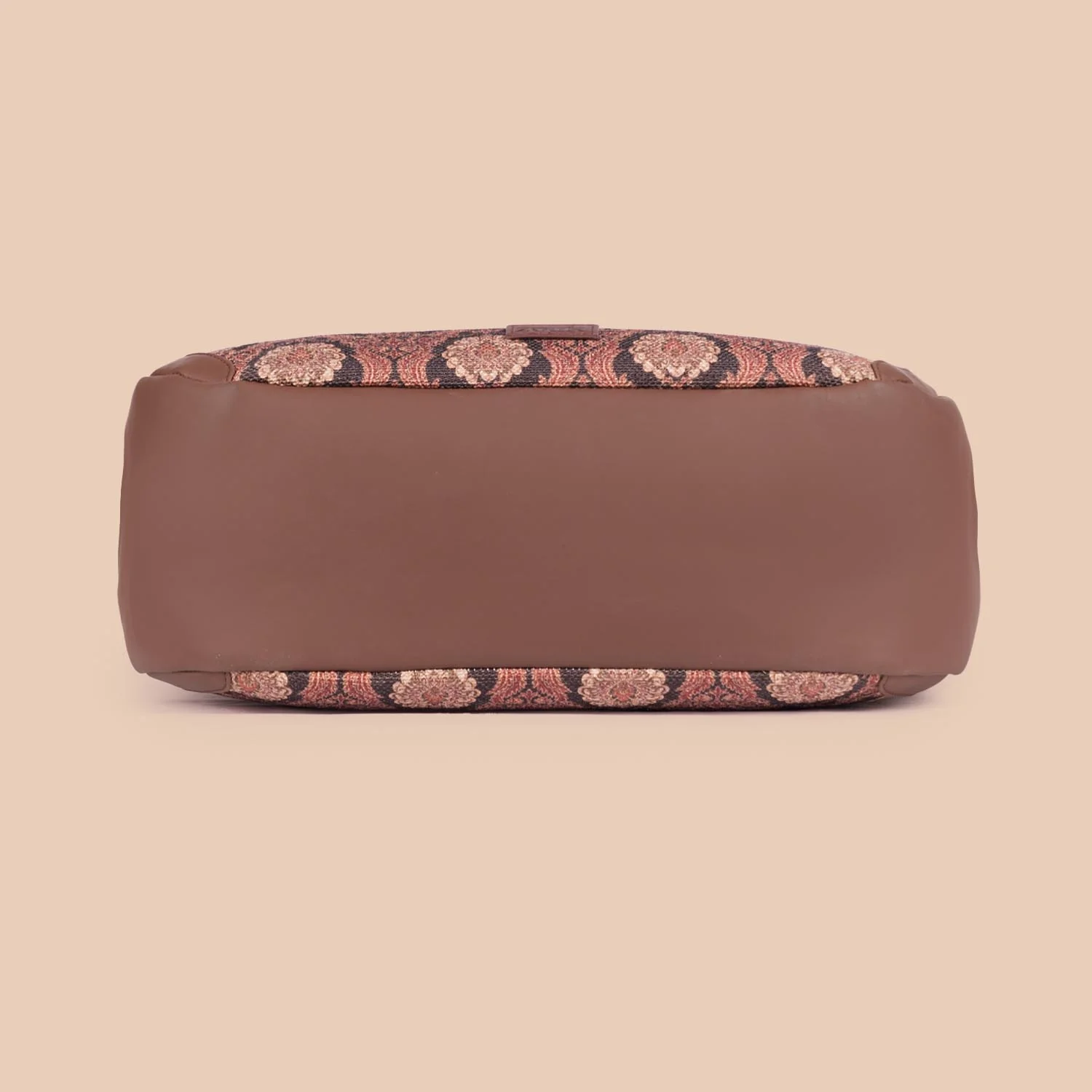 Jodhpur Damask Luna Handbag - Image 8