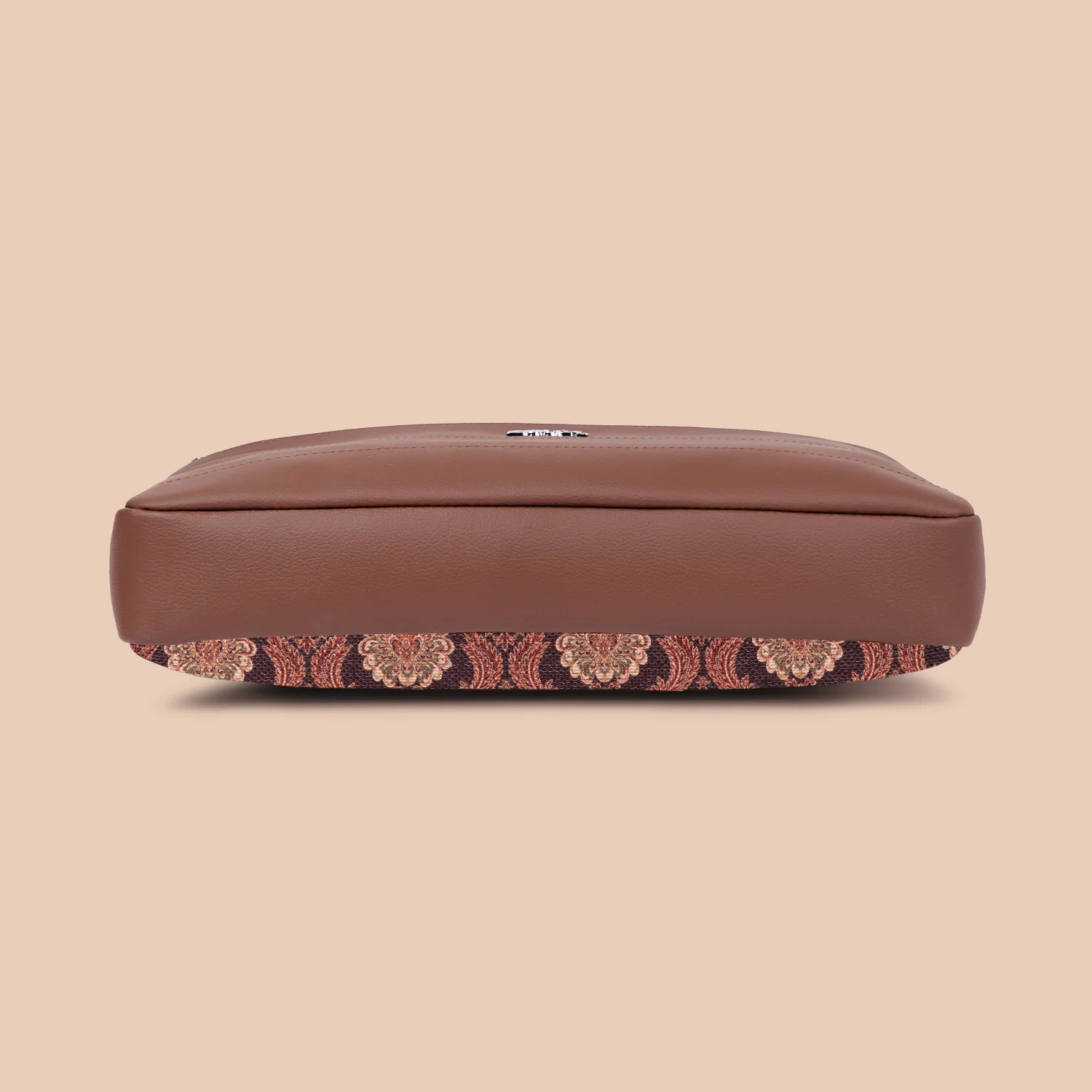 Arin Laptop Bag - Jodhpur Damask - Image 10