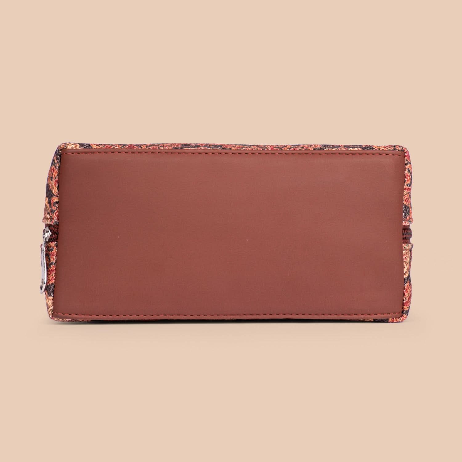 Jodhpur Damask OOO Sling Bag - Image 7