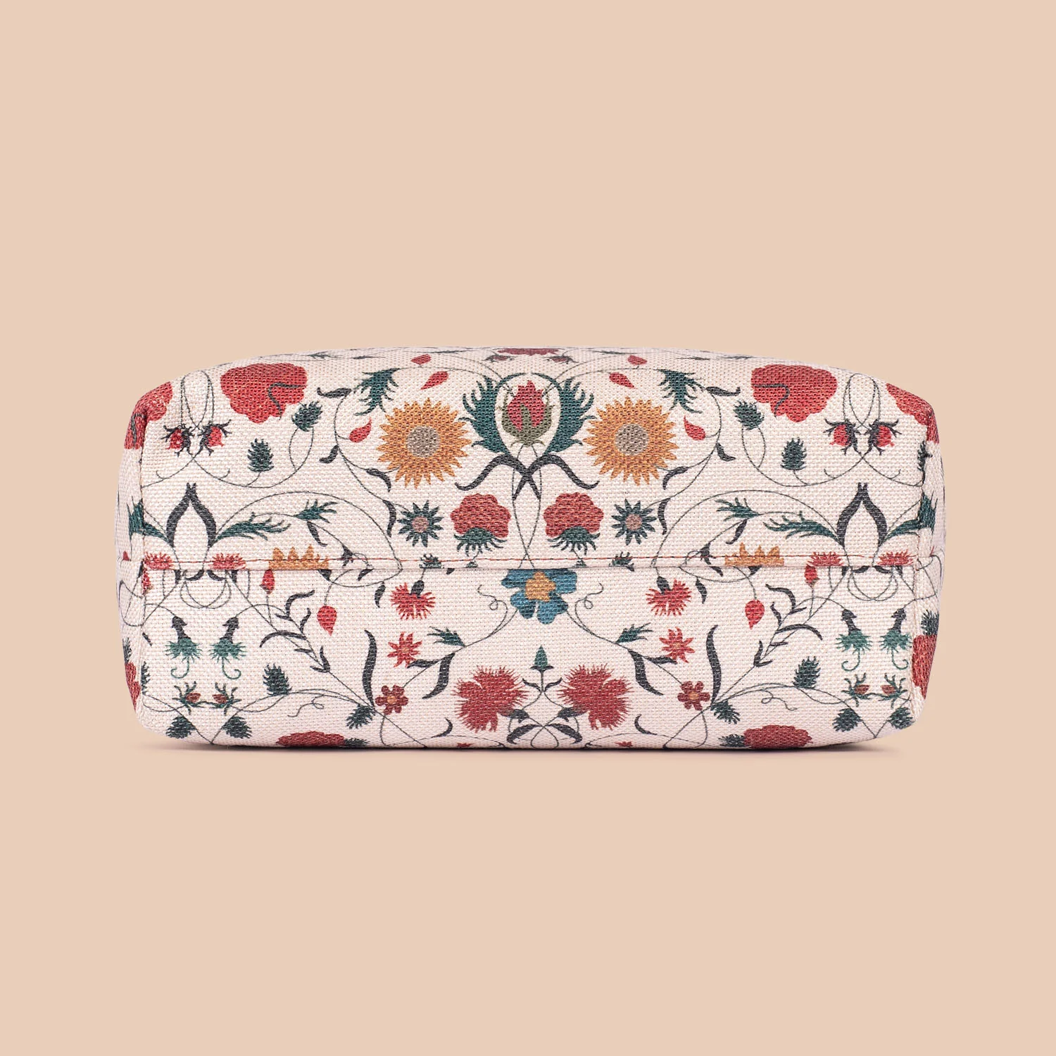 Junagarh Florals Everyday Tote Bag - Image 7