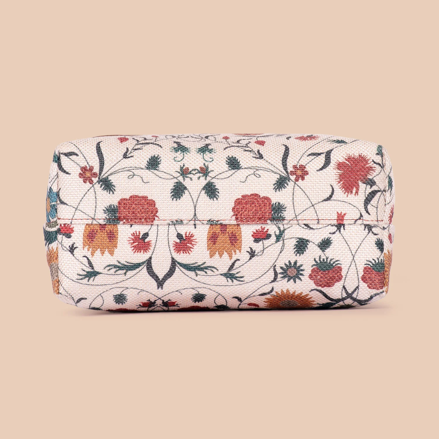 Junagarh Florals Flap Sling Bag - Image 10