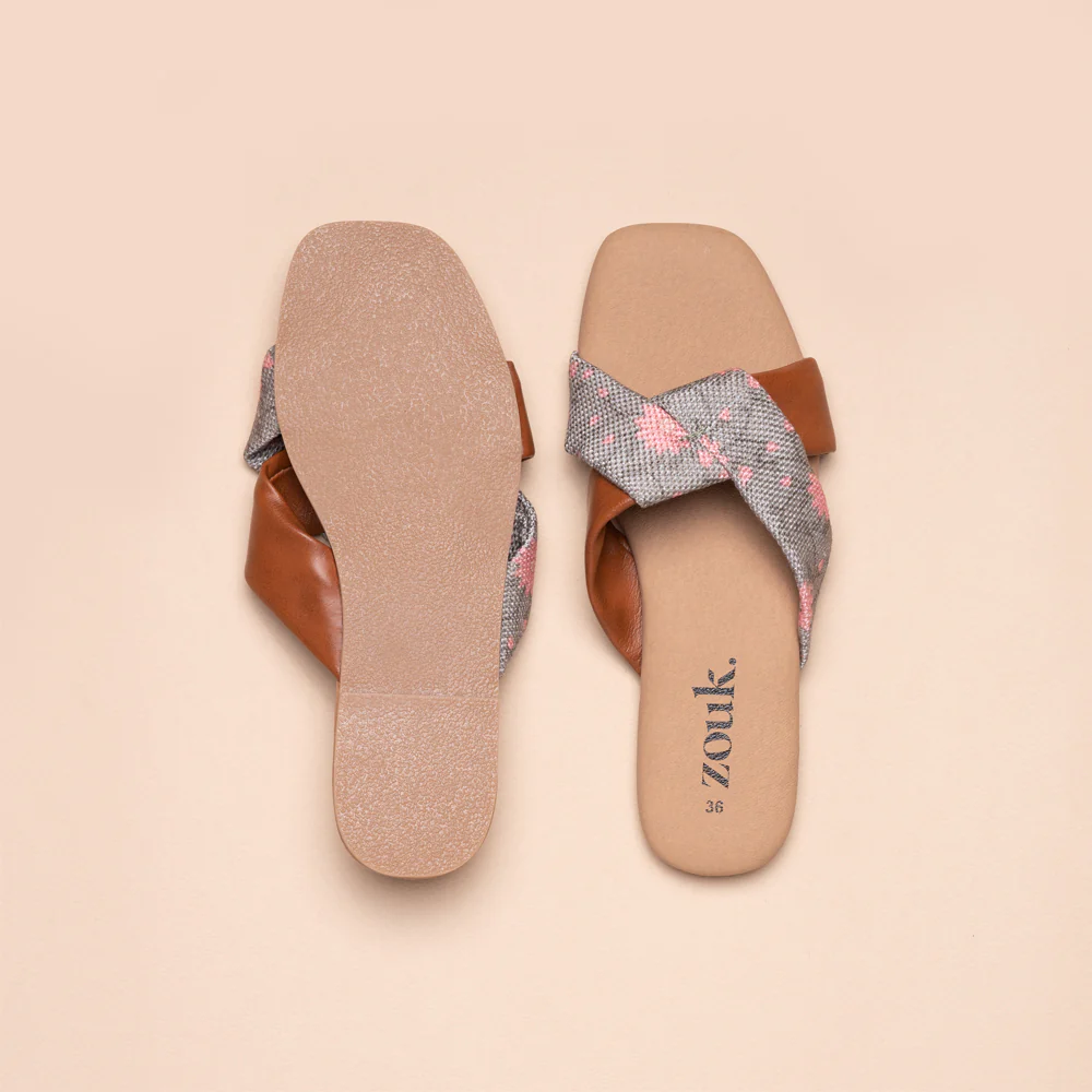 Kadapa Garden Cross Sliders - Image 2