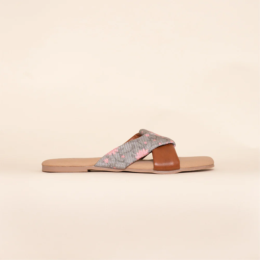 Kadapa Garden Cross Sliders - Image 7