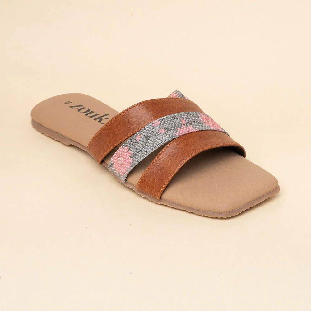 Kadapa Garden Multi-Strap Slider - Image 4