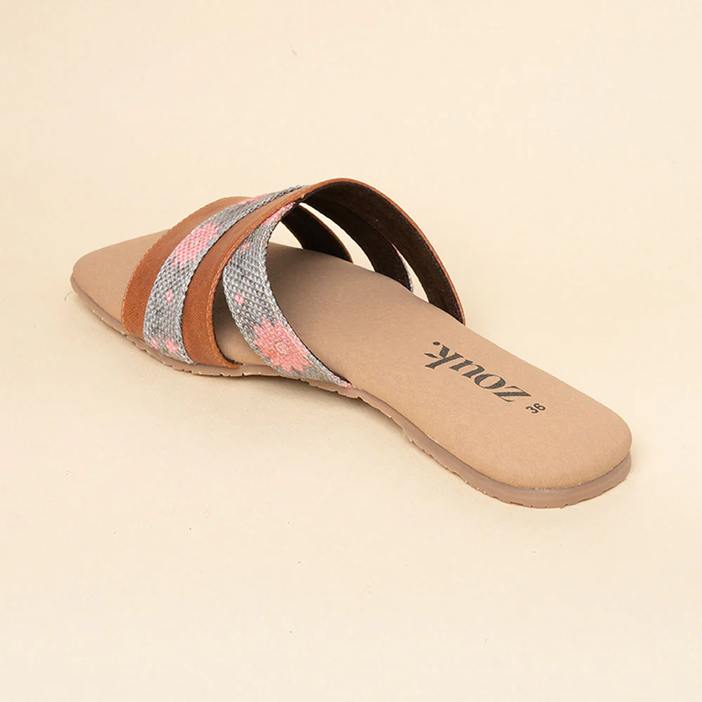 Kadapa Garden Multi-Strap Slider - Image 5