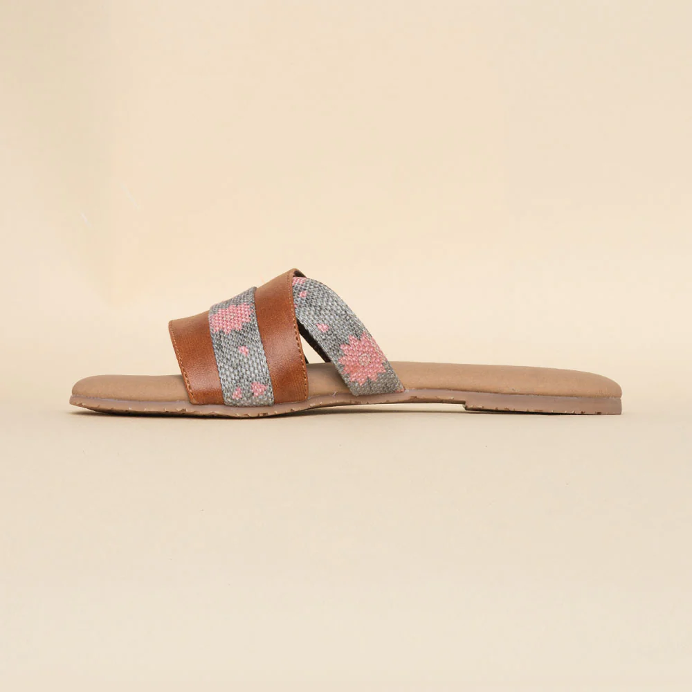 Kadapa Garden Multi-Strap Slider - Image 6