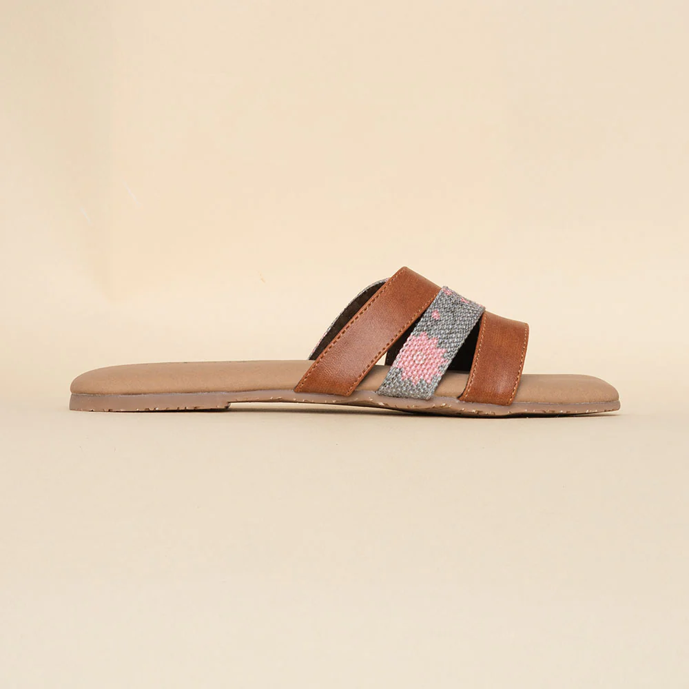 Kadapa Garden Multi-Strap Slider - Image 7