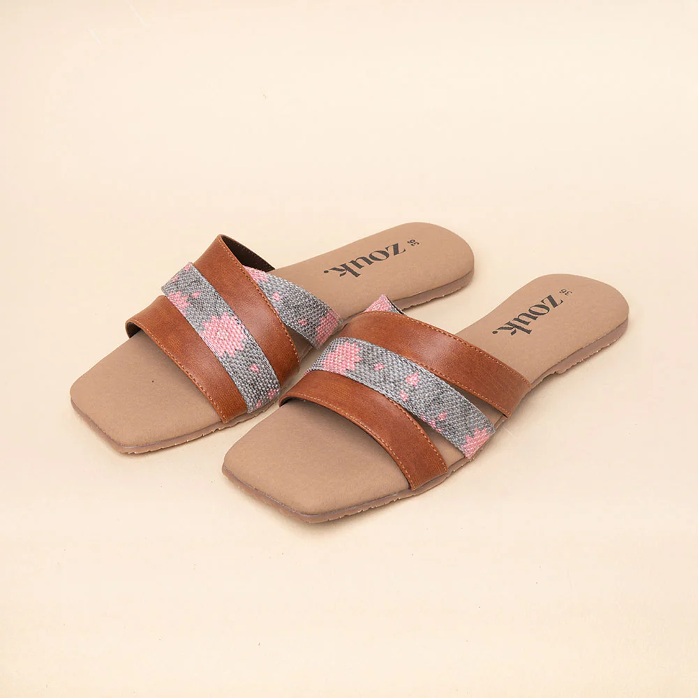 Kadapa Garden Multi-Strap Slider - Image 8