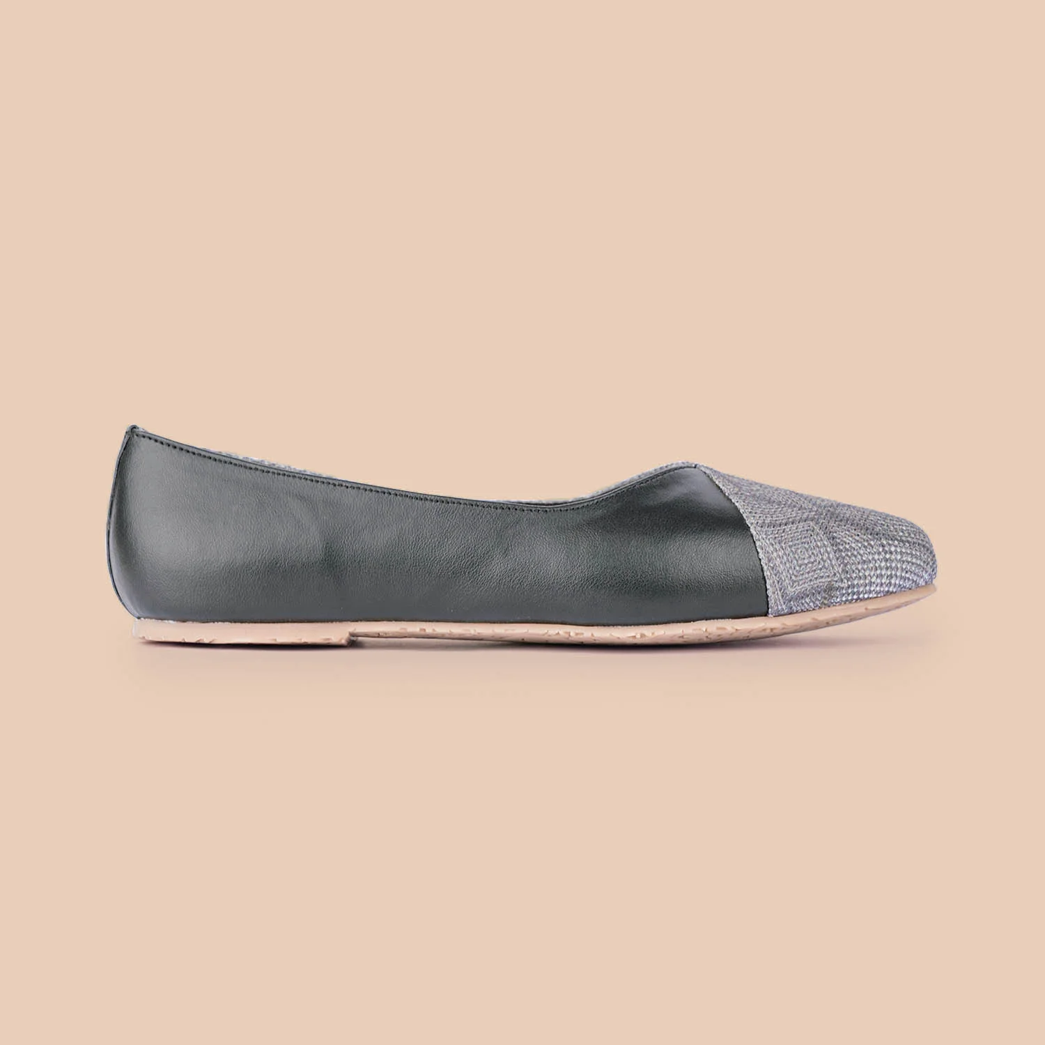 Kadapa Qila (Black) Office Bellies - Image 7