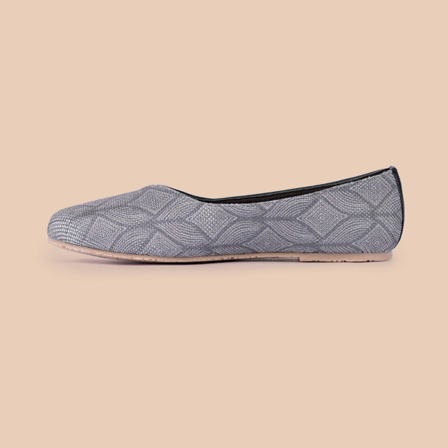 Kadapa Qila (Black) Office Bellies - Image 8
