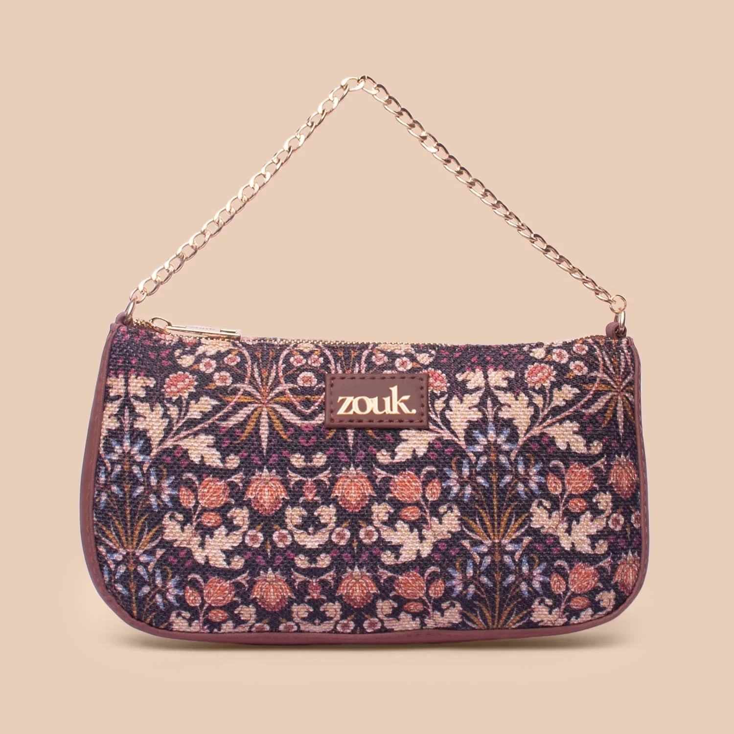 Kashmir Blooms Baguette - Image 2